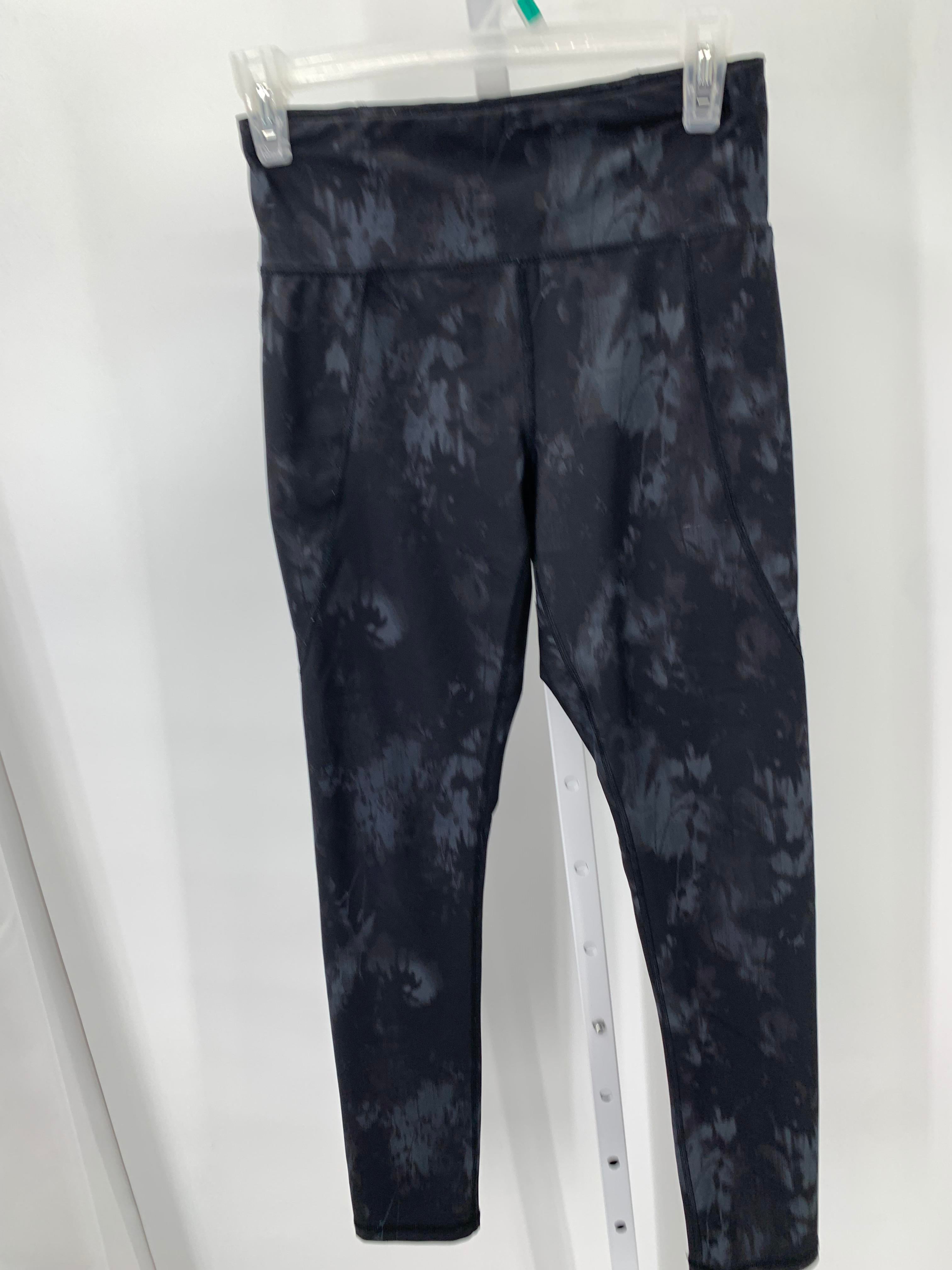 Old Navy Size 14-16 Girls Leggings