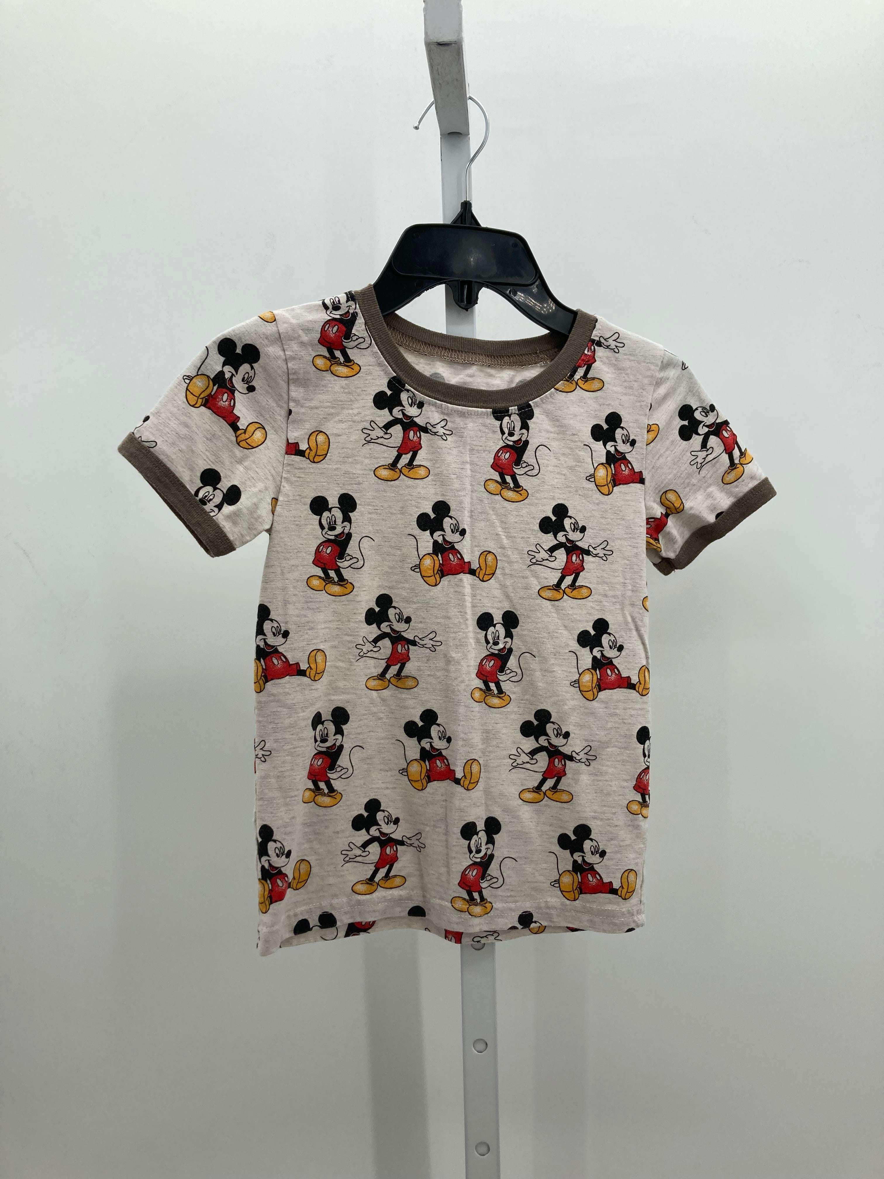 MICKEY MOUSE