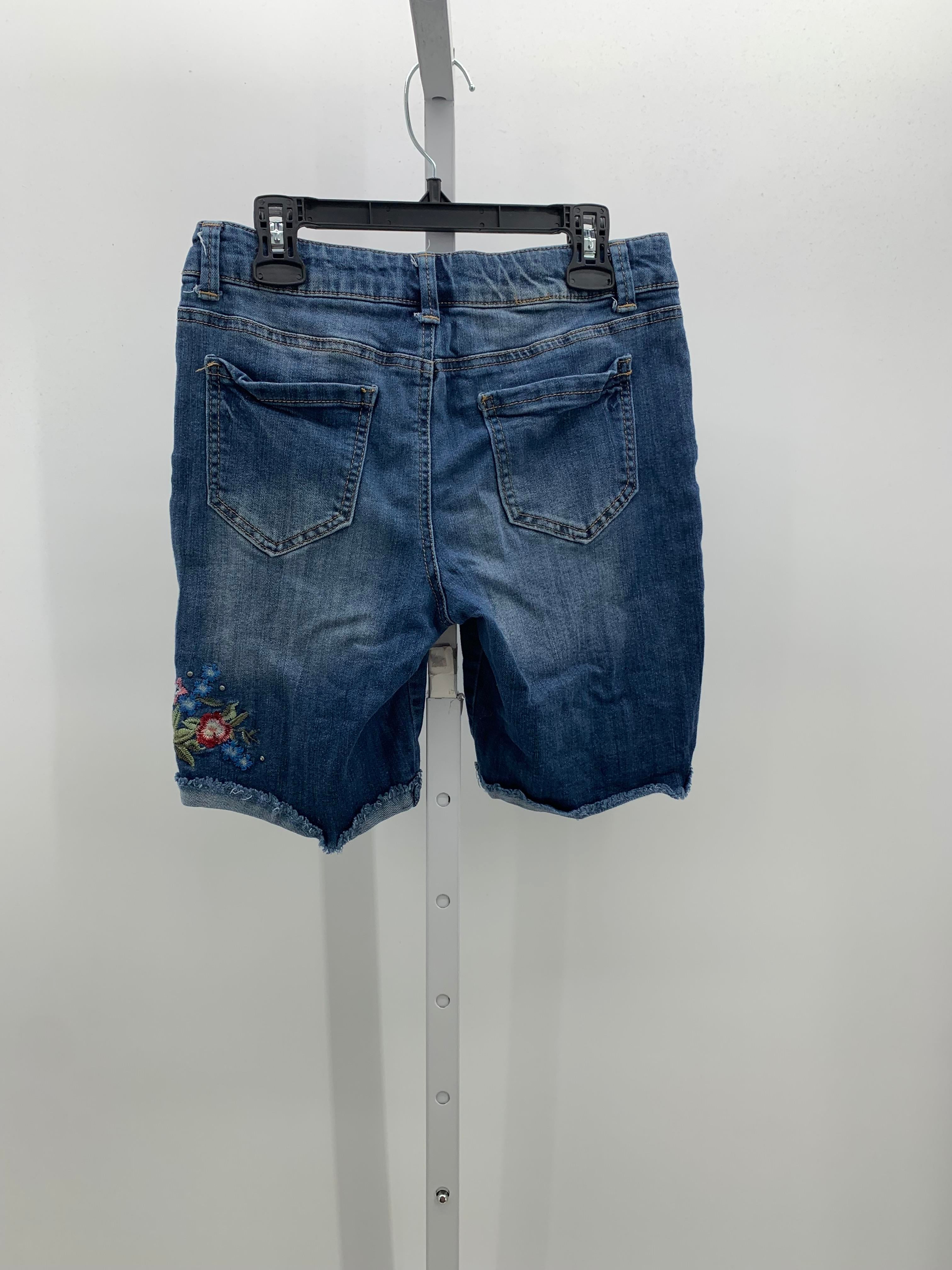 Mudd Size 14 Girls Shorts