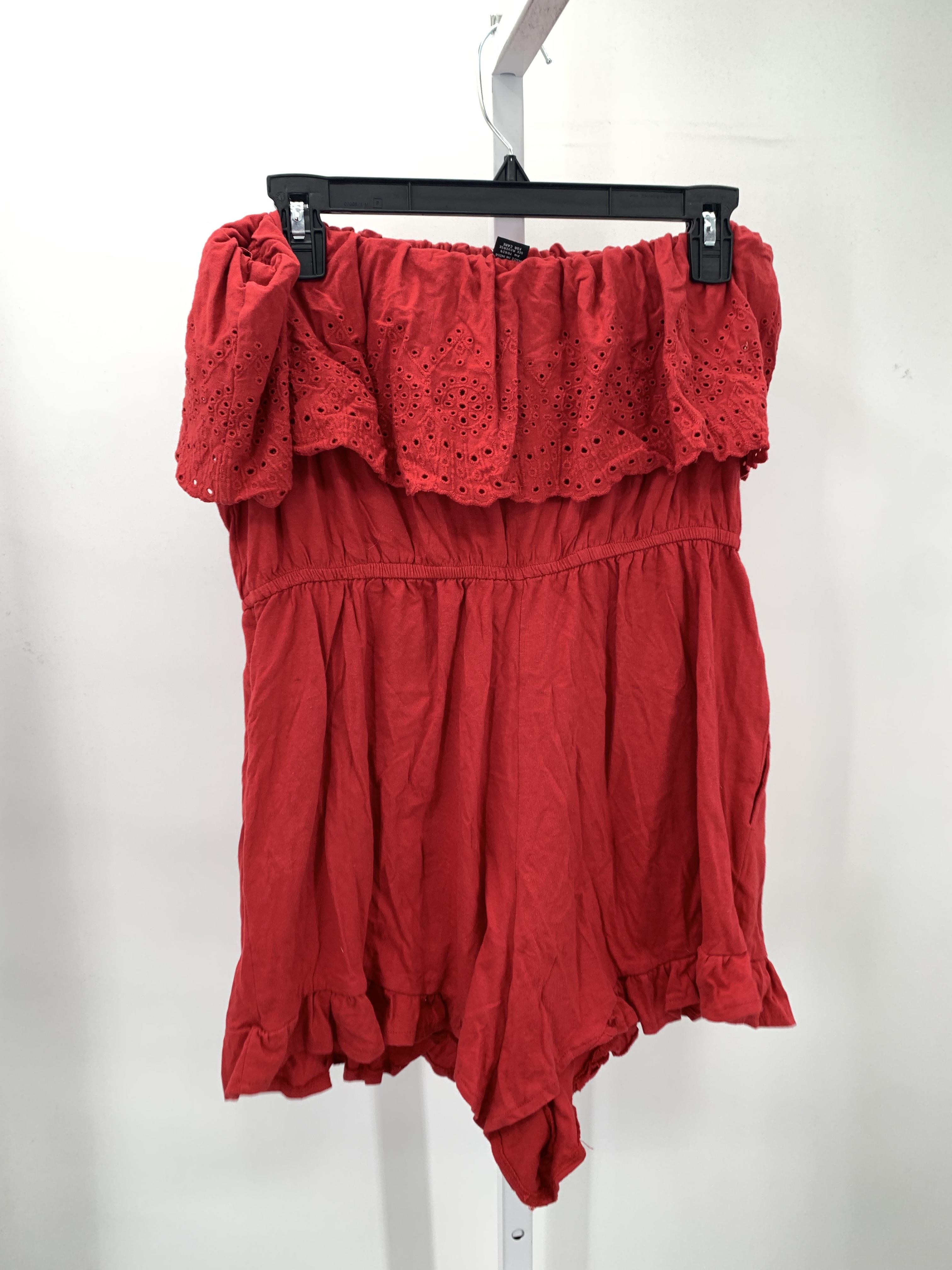 rue21 Size Extra Large Juniors Romper
