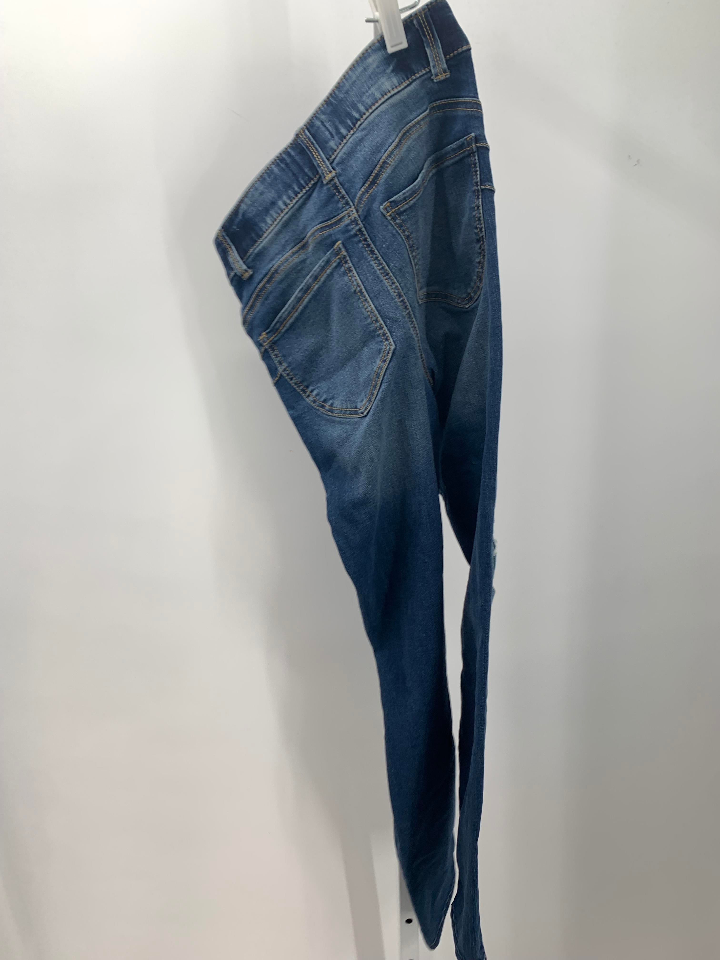 Size 3 Juniors Jeans