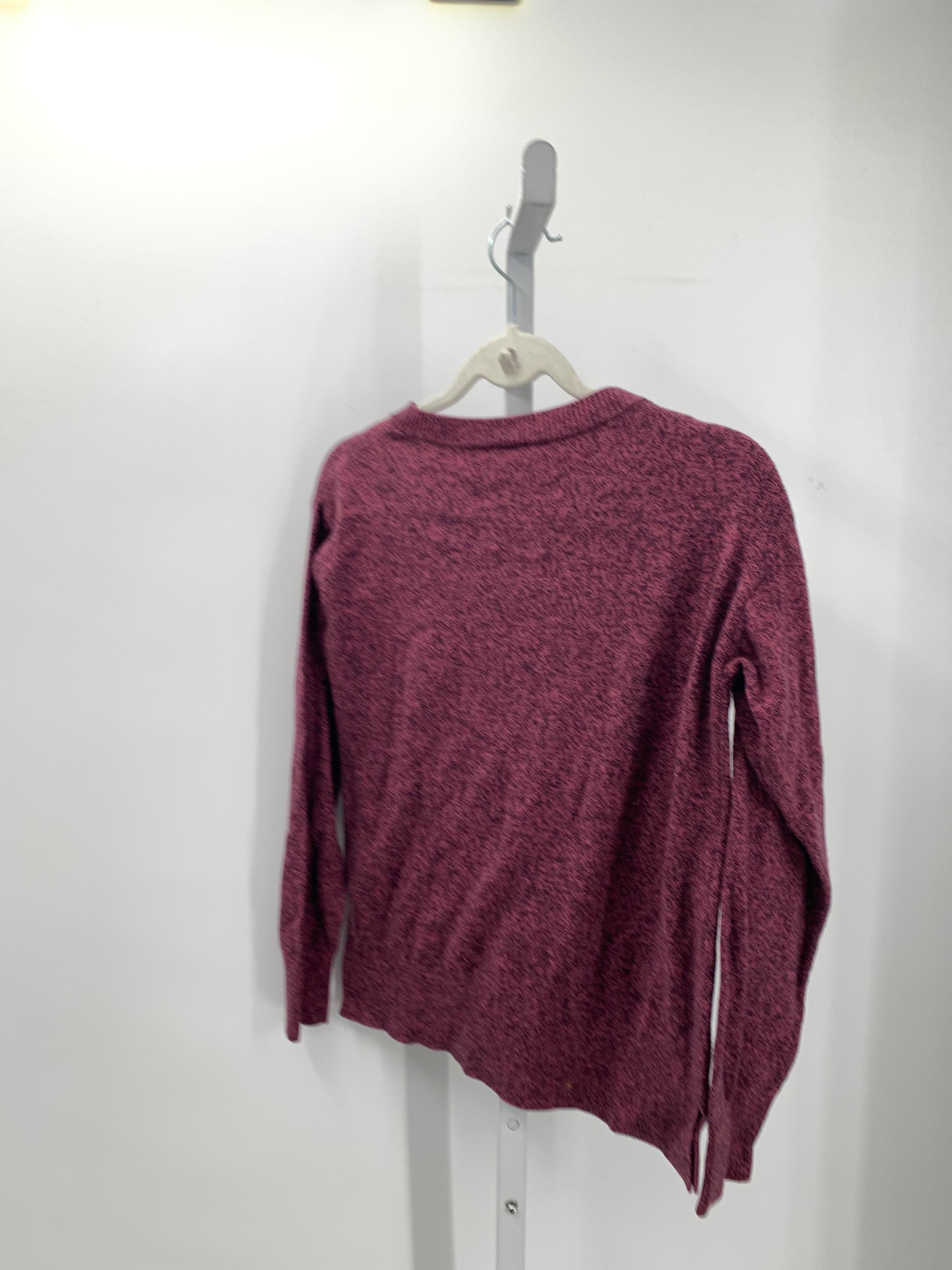 Gap Size X Small Misses Long Slv Sweater