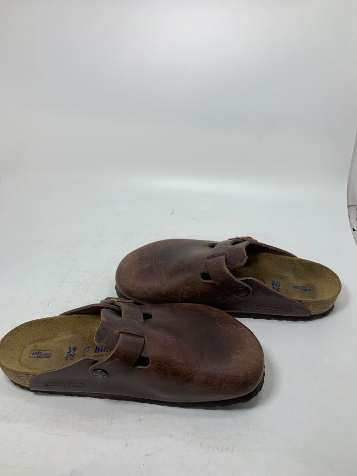 Birkenstock L Shoe Size 8 Ladies Shoes