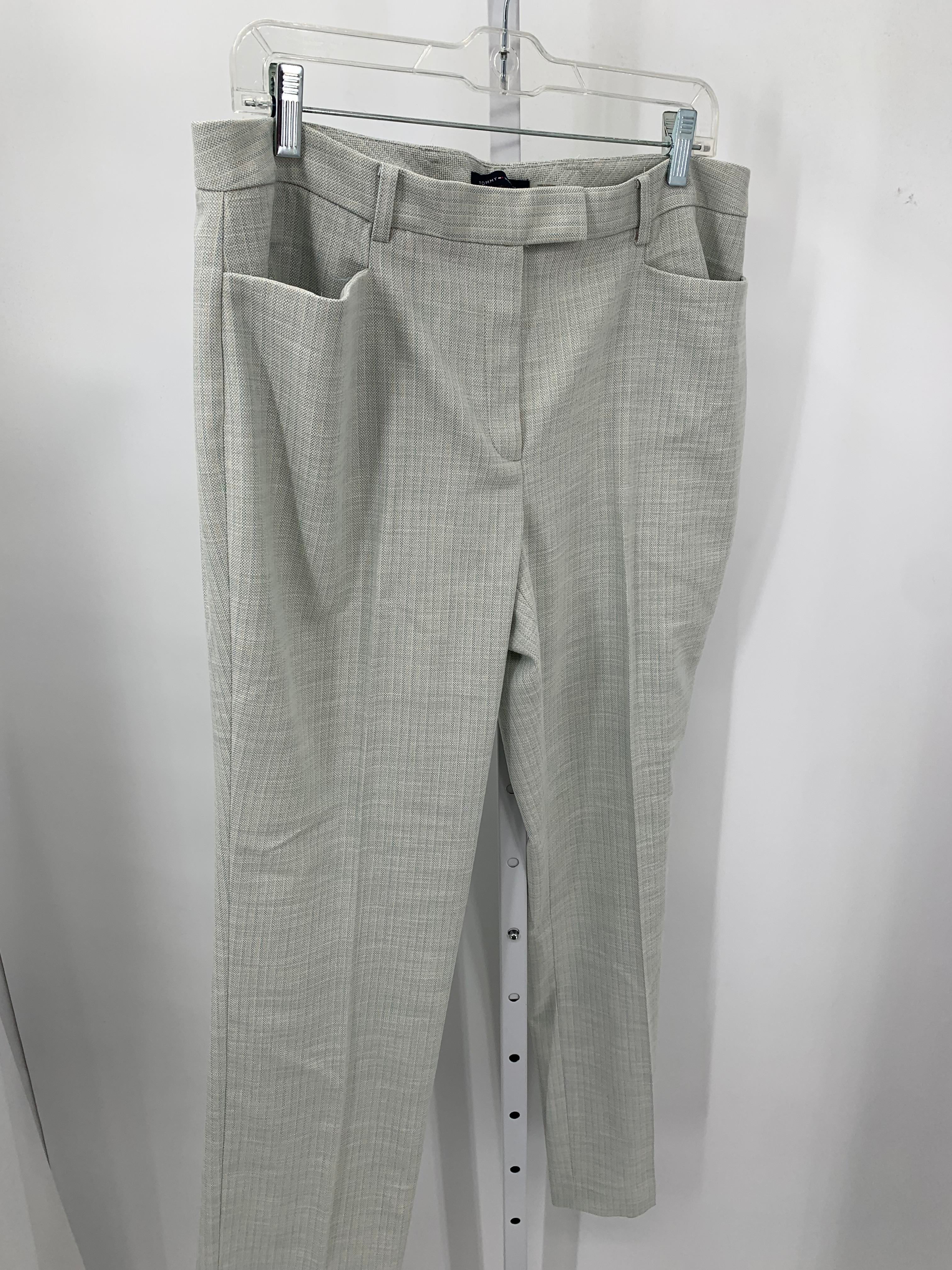 Tommy Hilfiger Size 12 Misses Pants