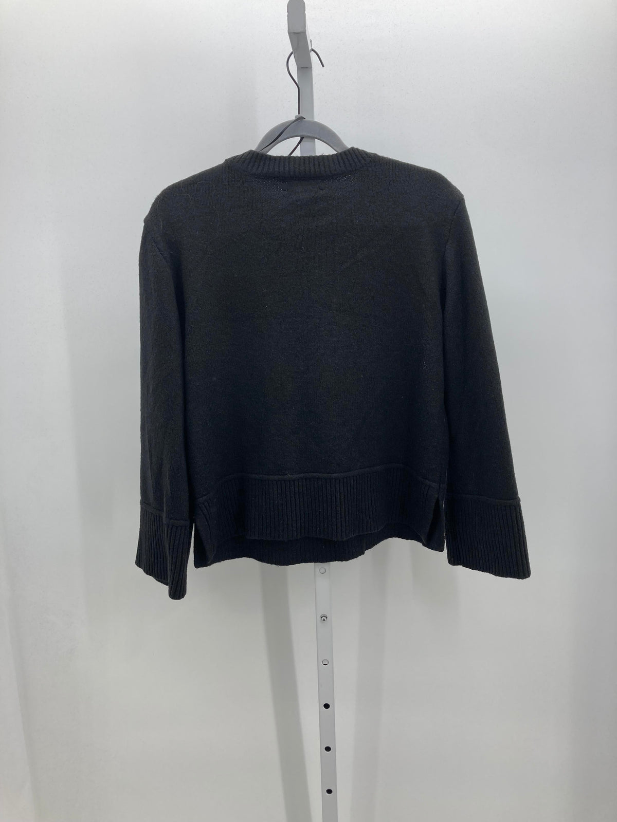 Rachel Zoe Size Medium Misses Long Slv Sweater