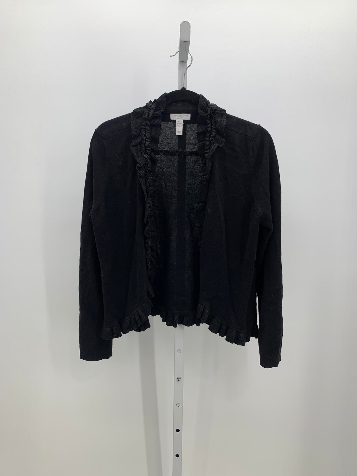 Charter Club Size Large Petite Petite Cardigan