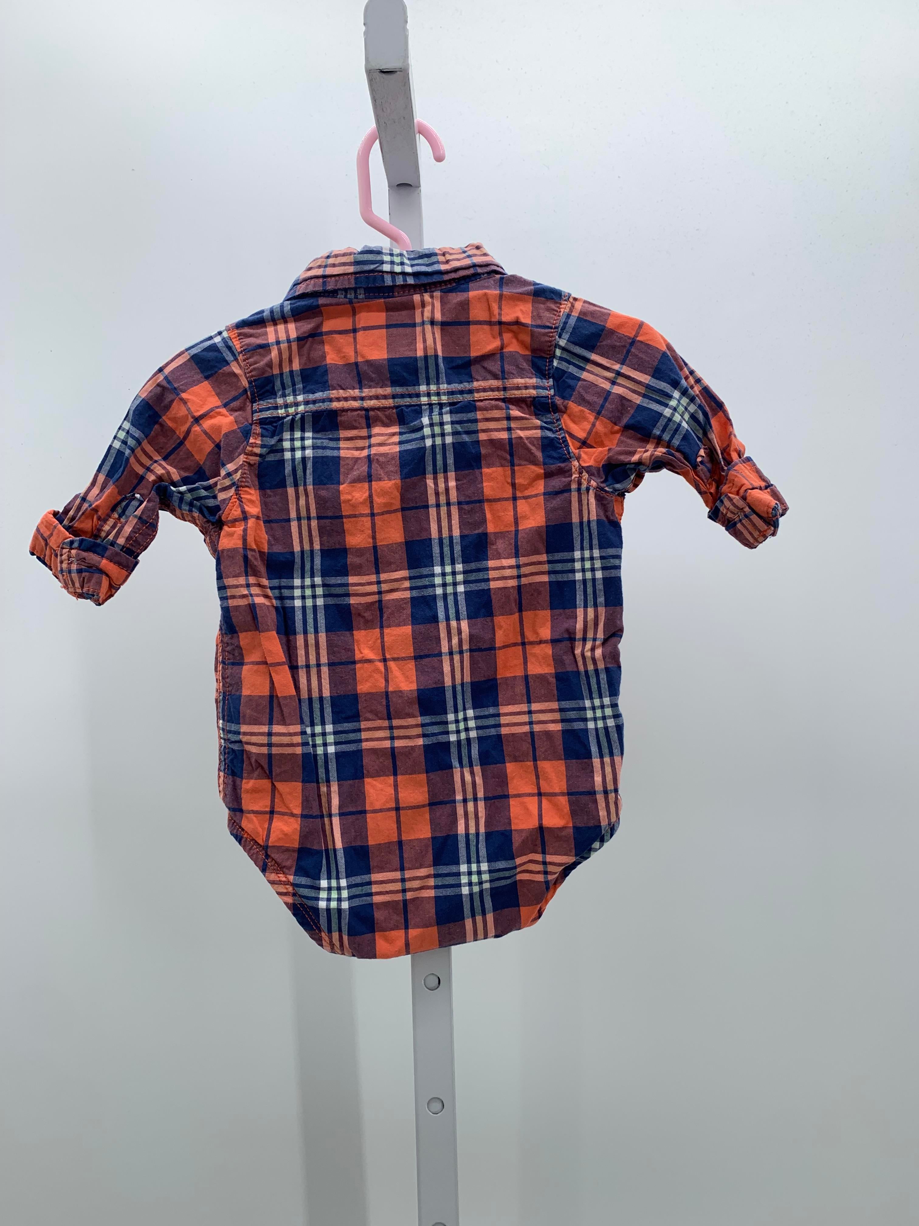 PINK PLAID