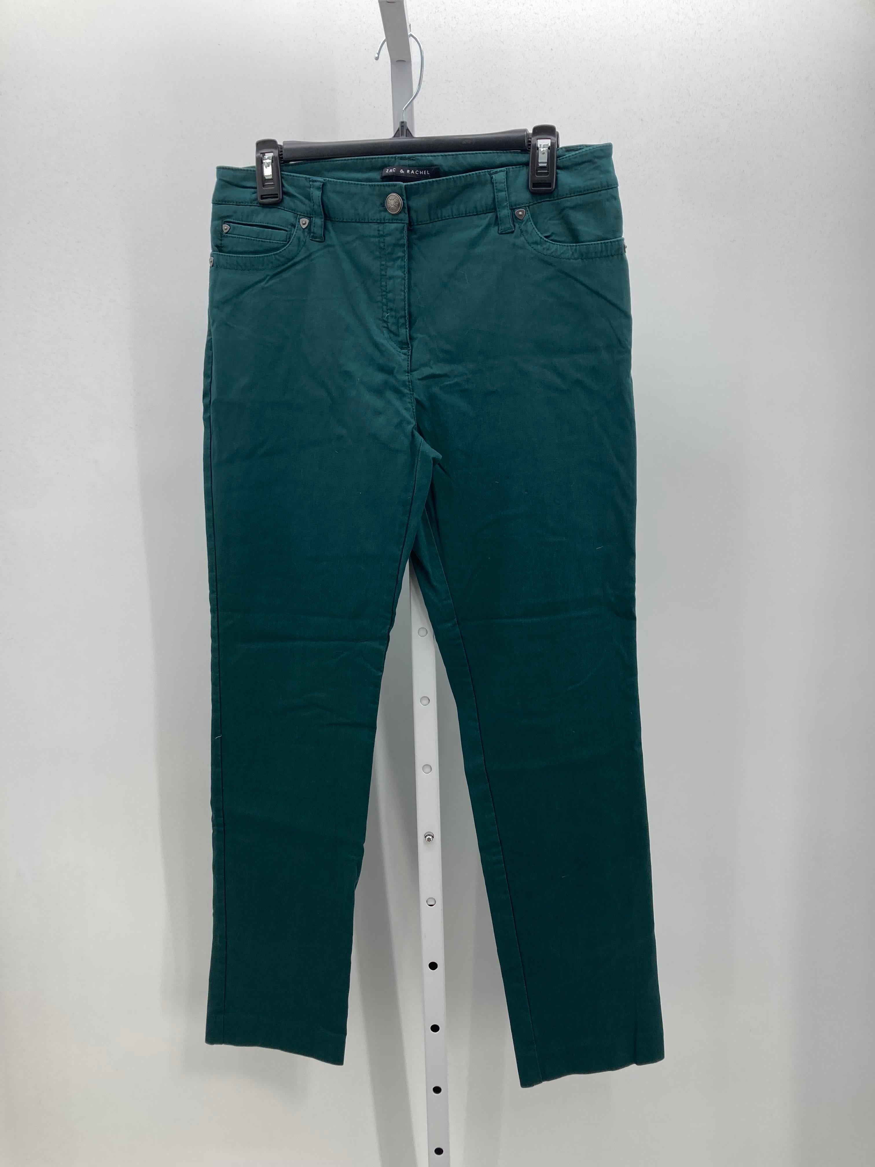 Zac & Rachel Size 12 Misses Pants