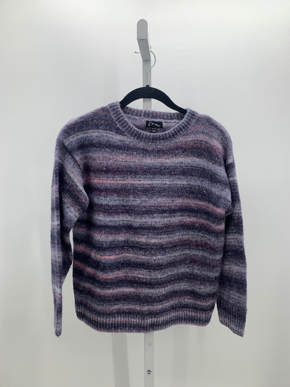 Art Class Size 14-16 Girls Long Sleeve Sweater