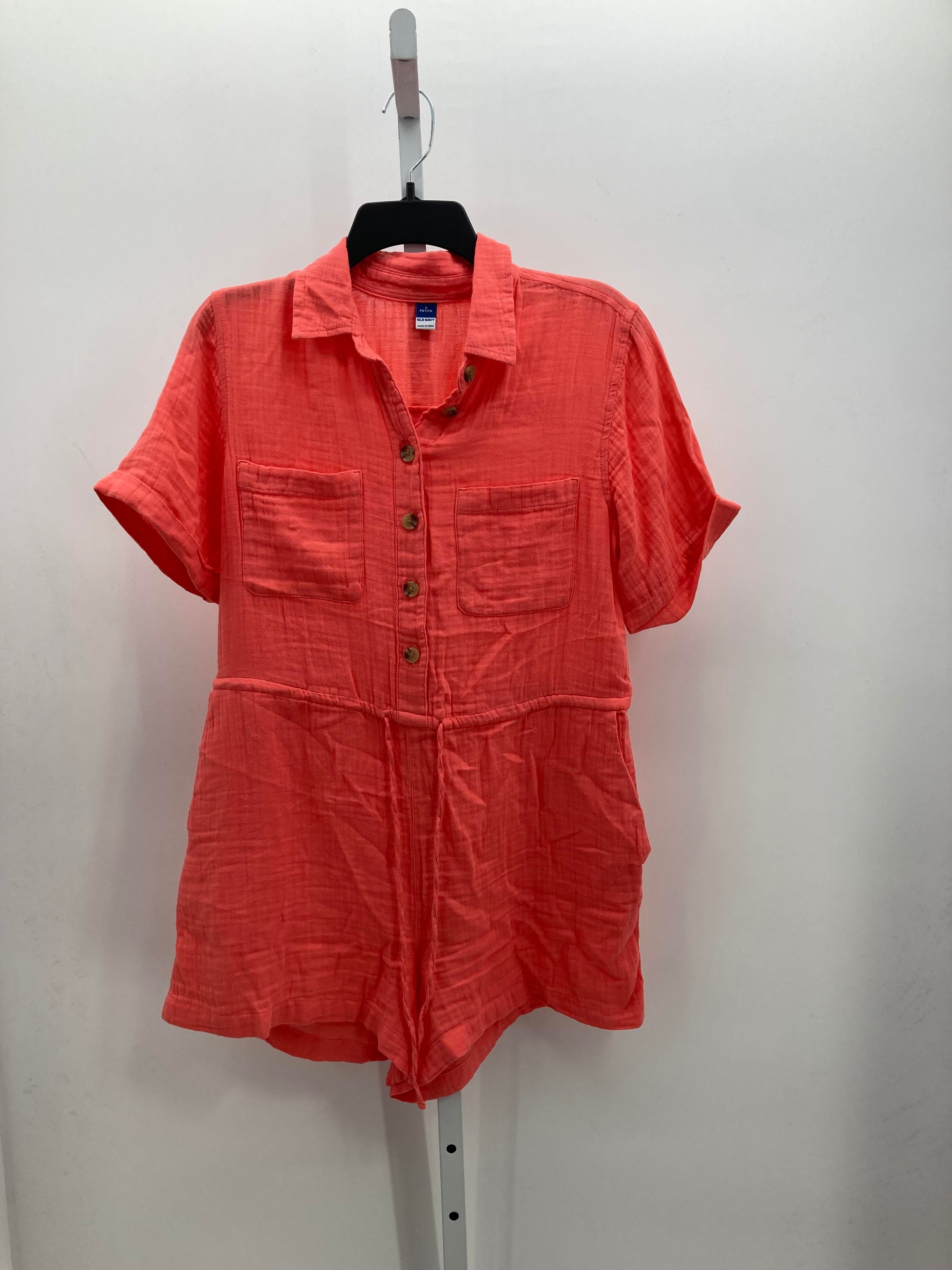 Old Navy Size Small Petite Petite Jumper