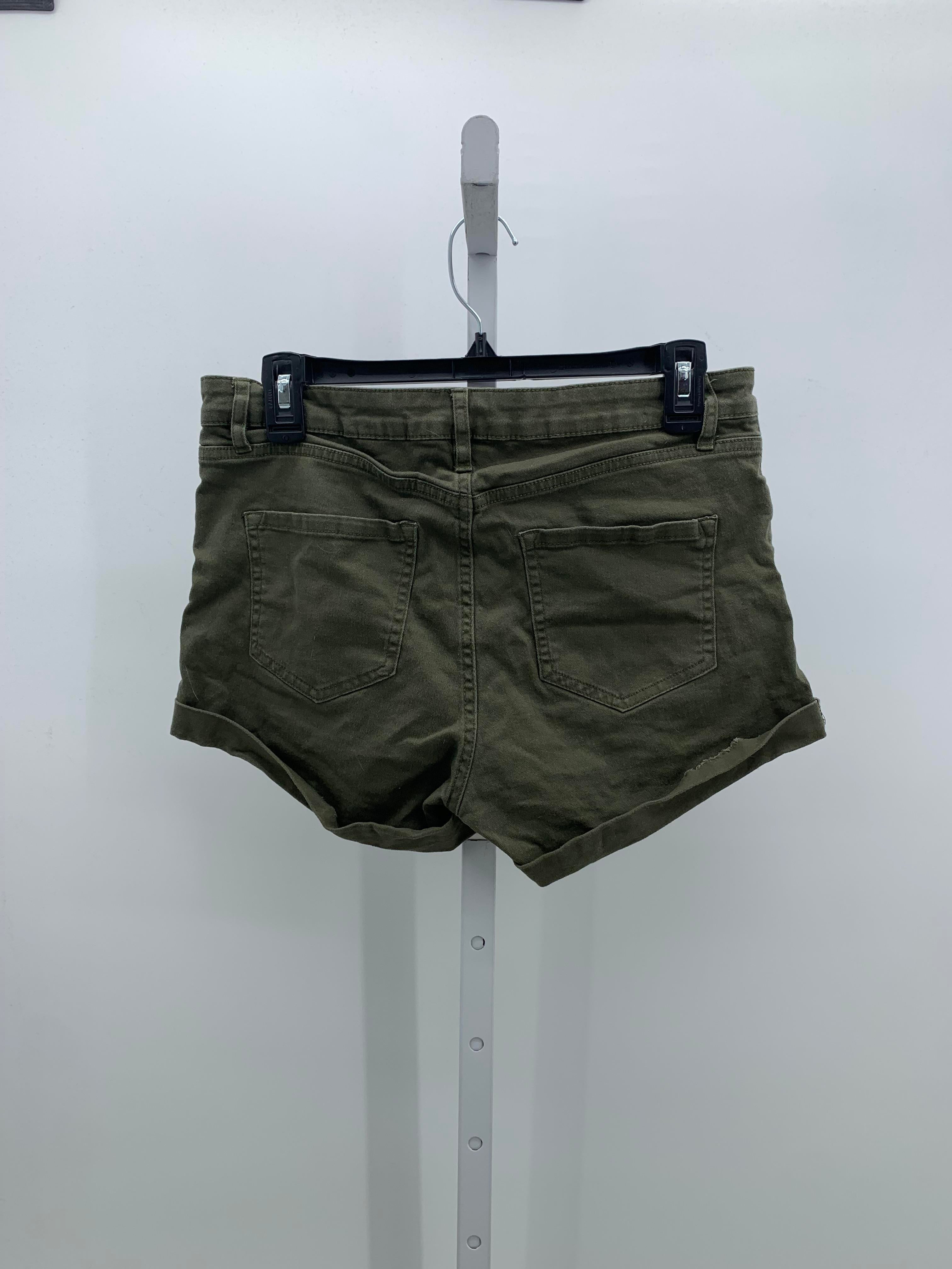 H&M Size 10 Misses Shorts