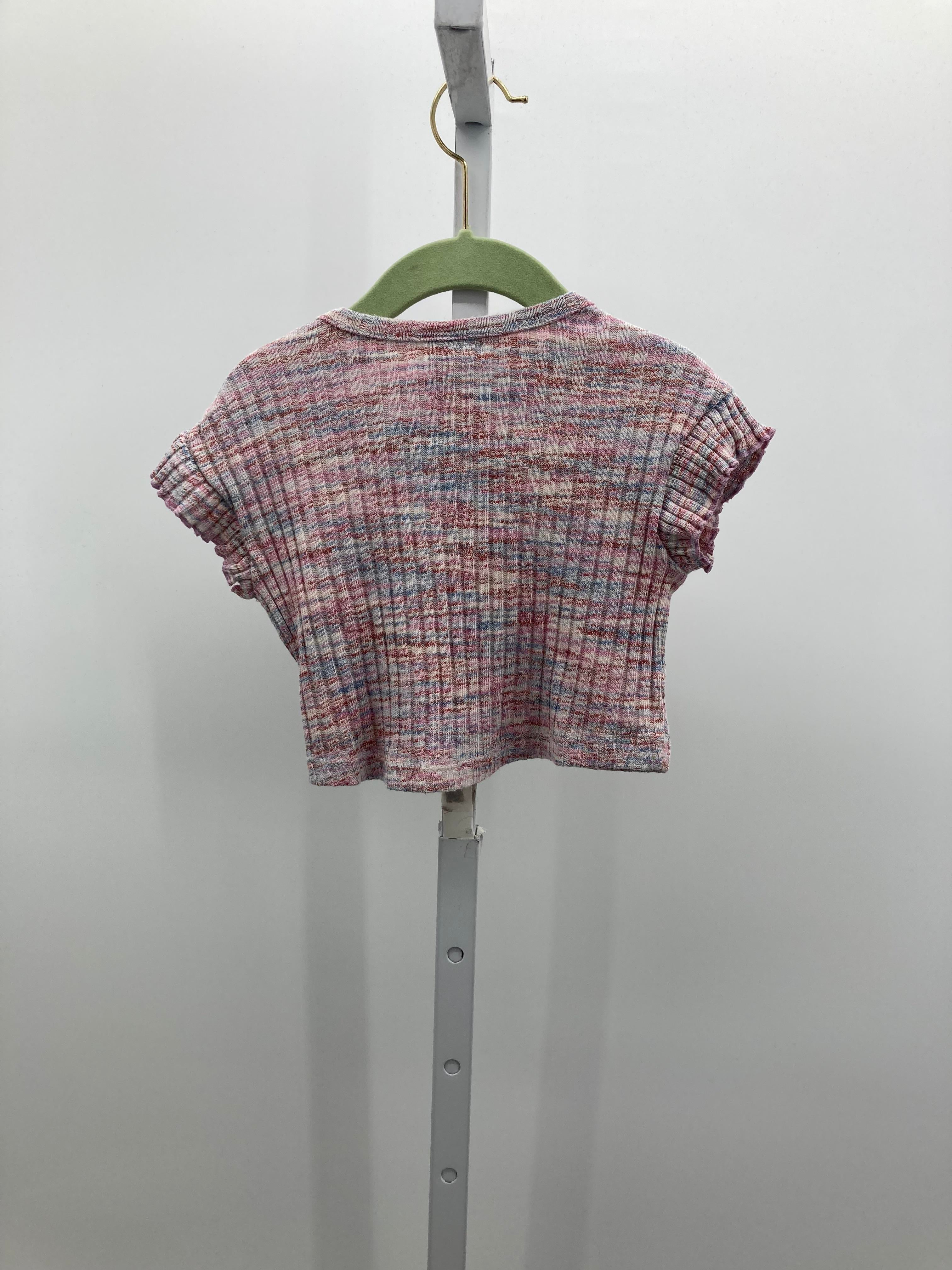 Old Navy Size 18-24 Months Girls Short Sleeve Shirt