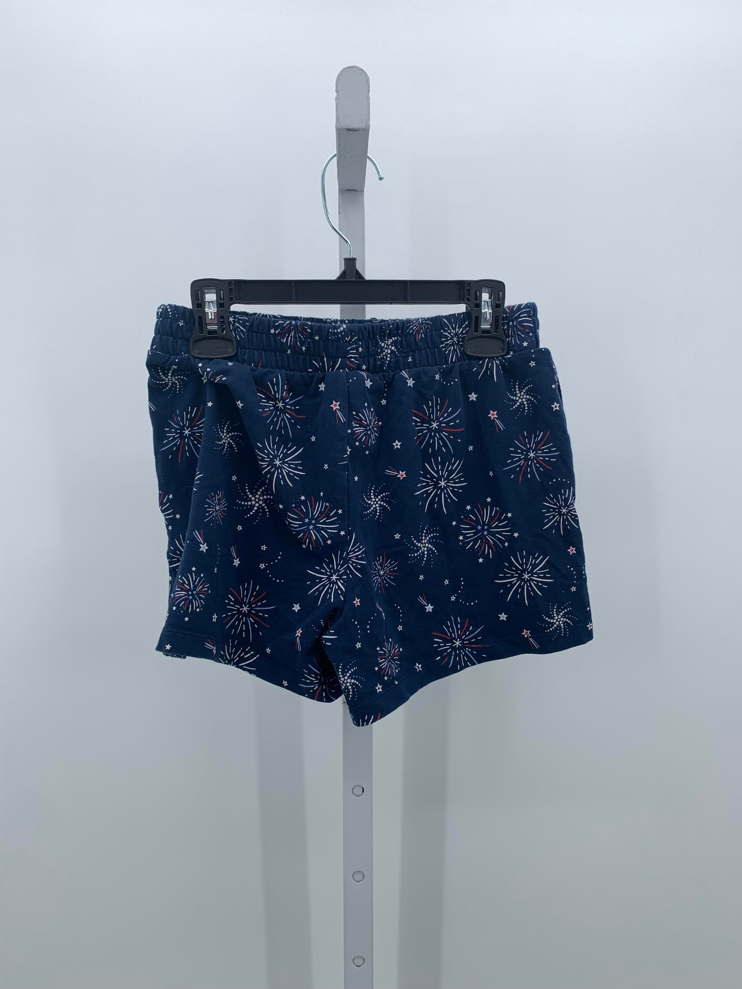 Size 10-12 Girls Shorts