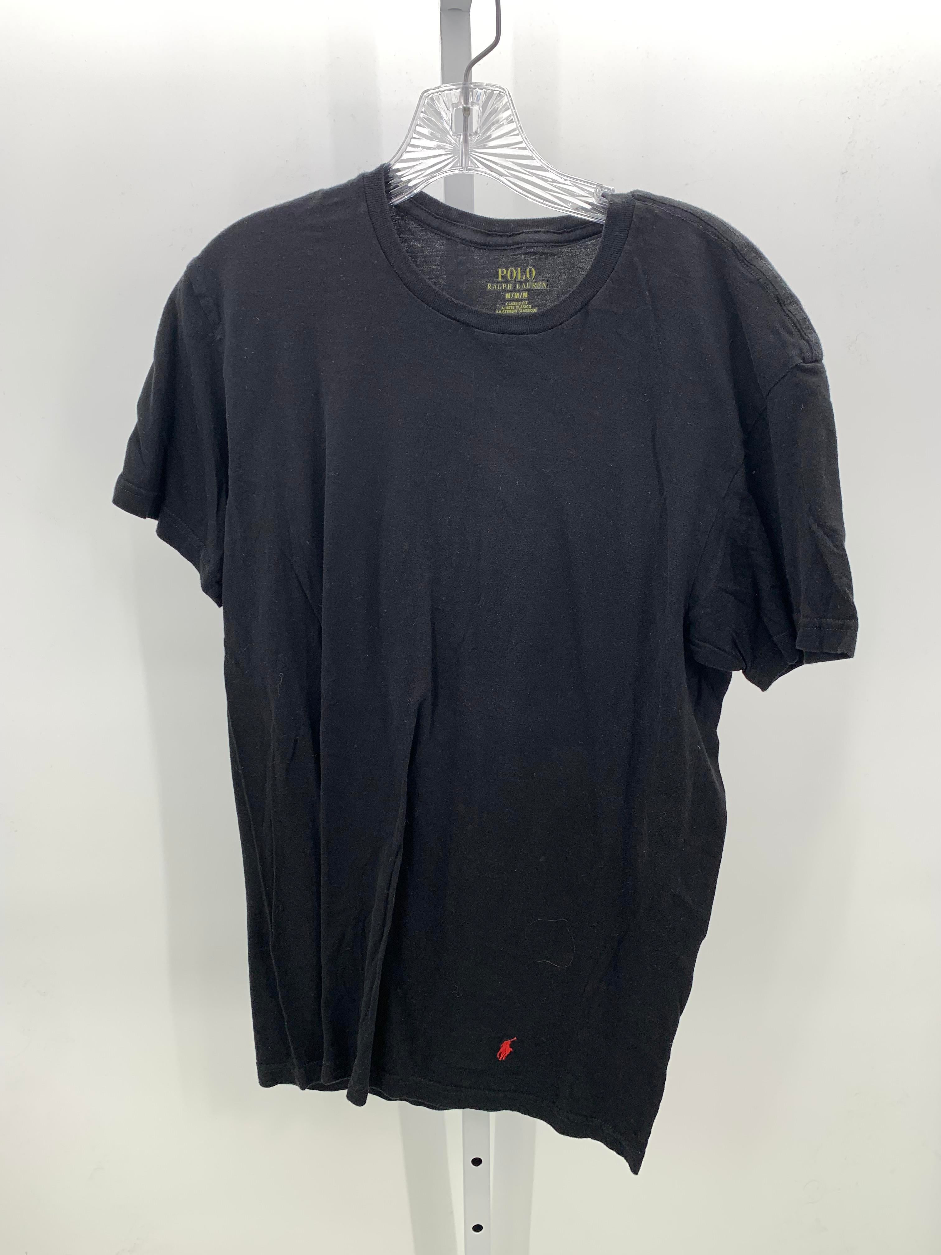 KNIT TEE