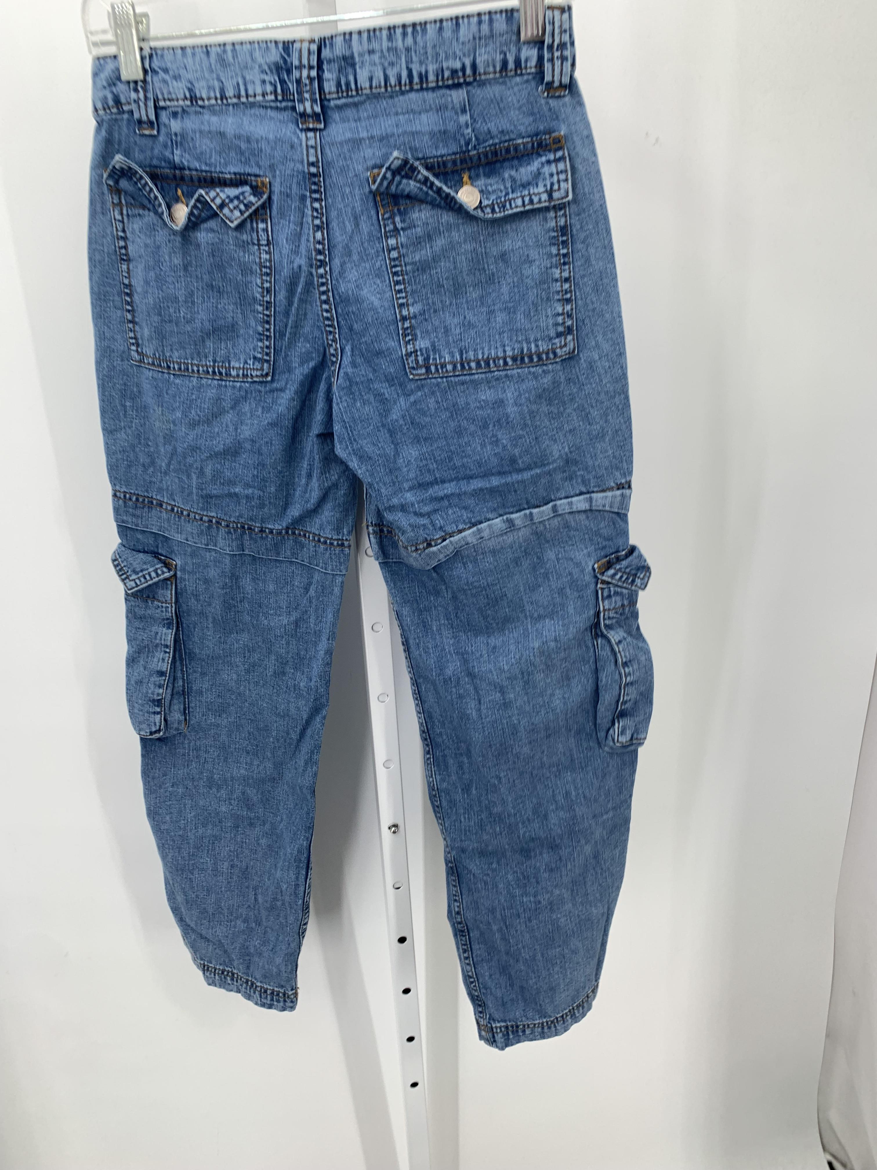 Aeropostale Size 000 Juniors Jeans