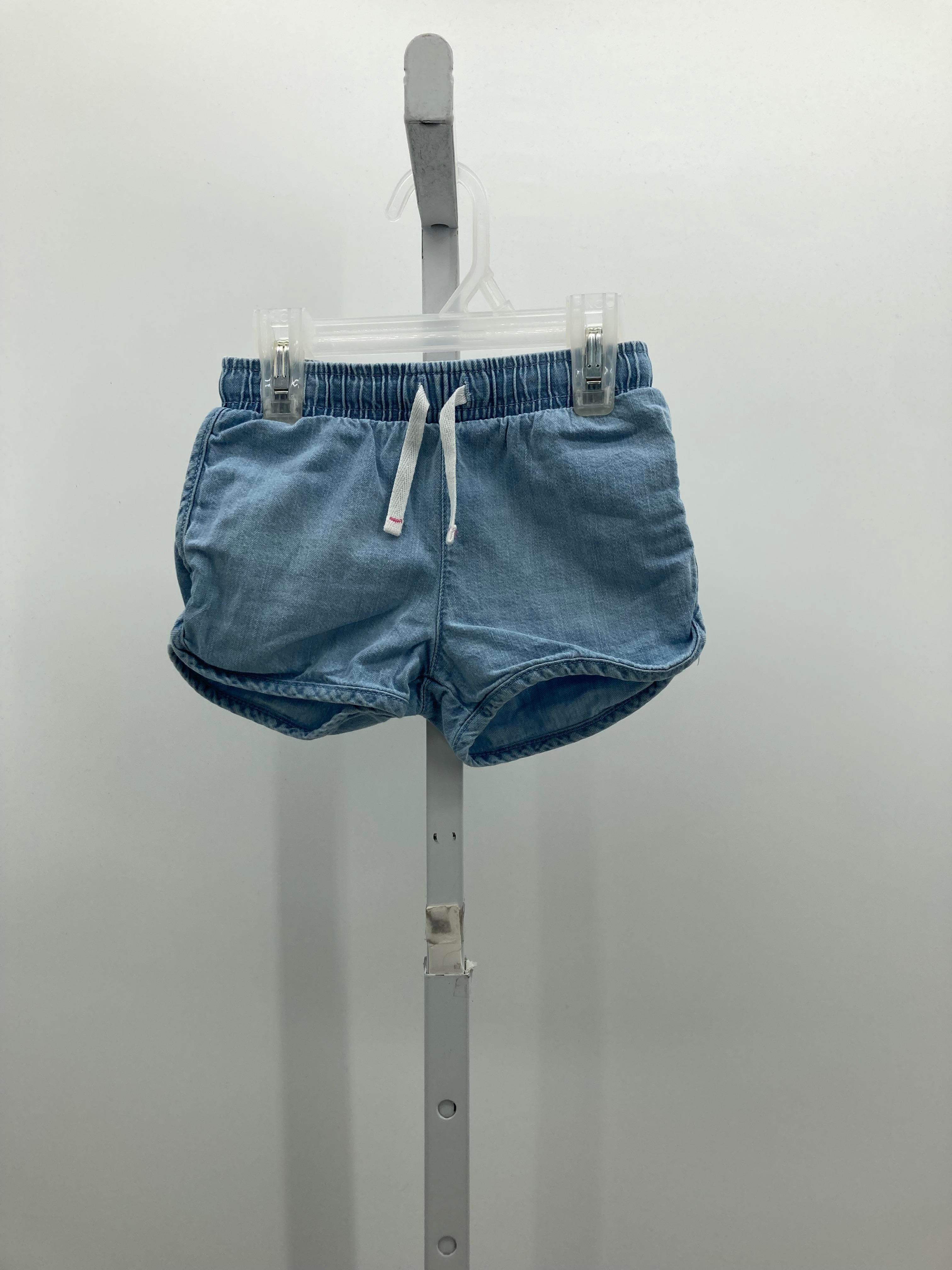 Cat & Jack Size 2T Girls Shorts