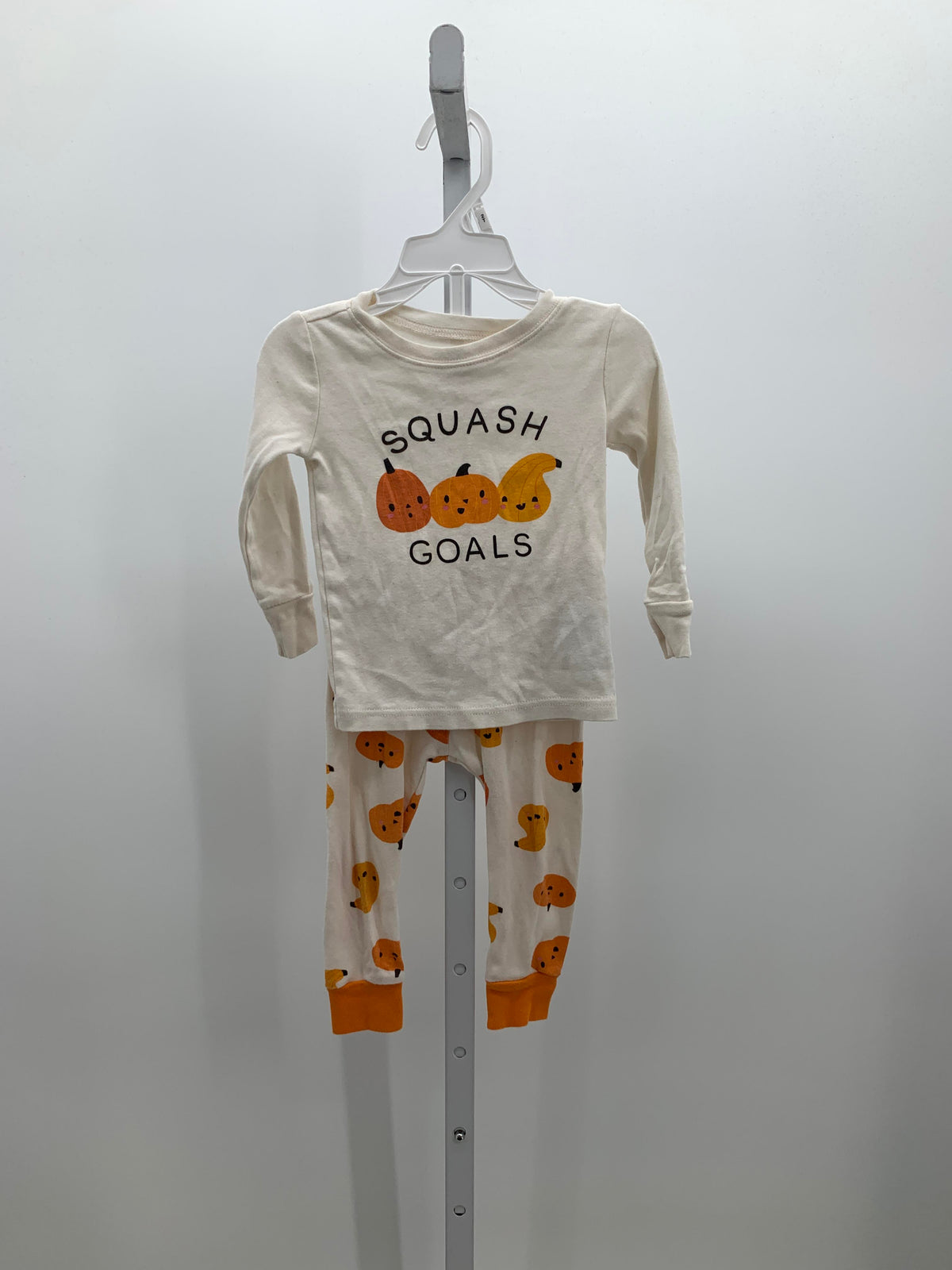 Old Navy Size 18-24 Months Girls Pajamas