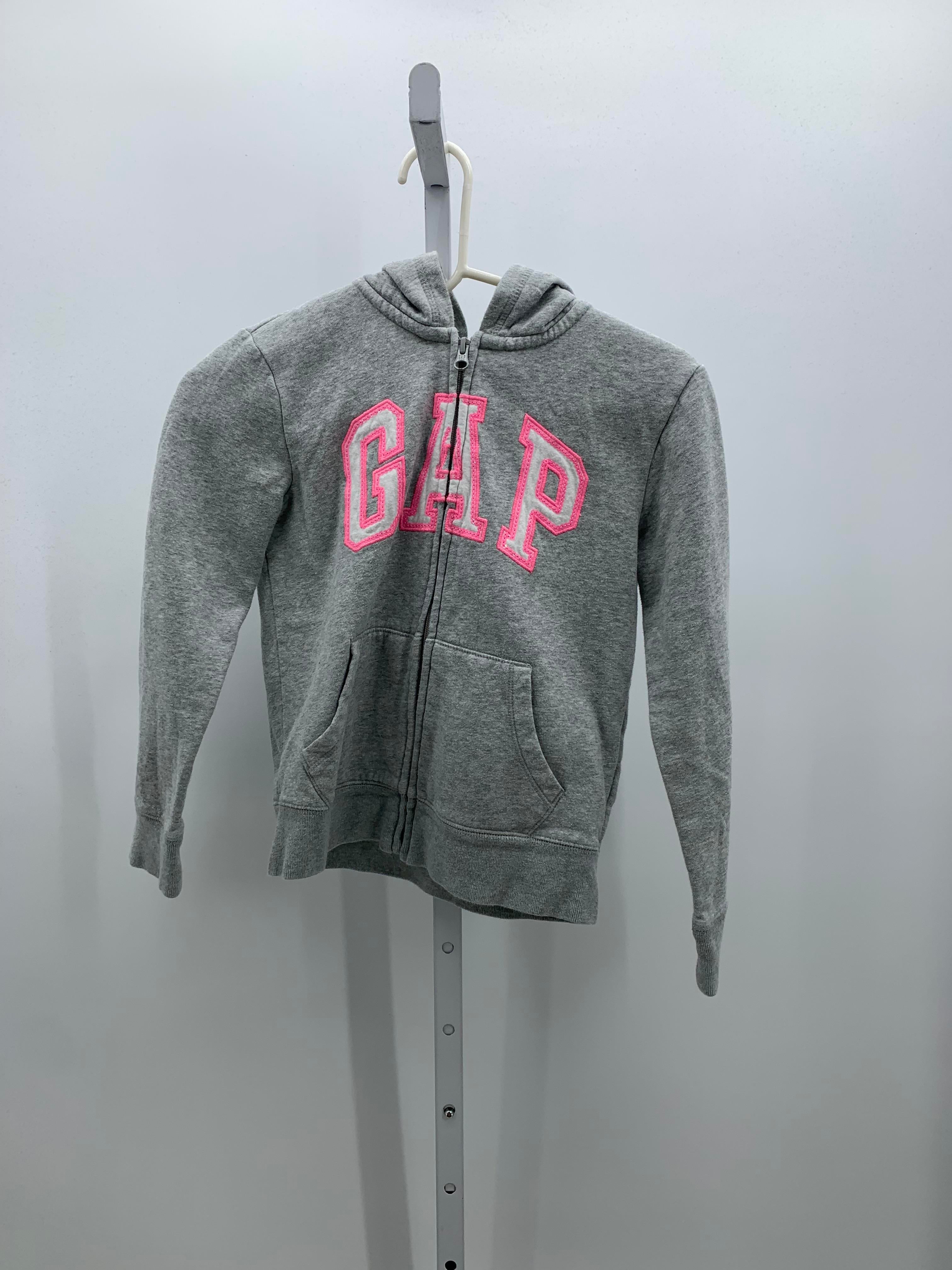 Gap Kids Size 10 Girls Sweat Jacket