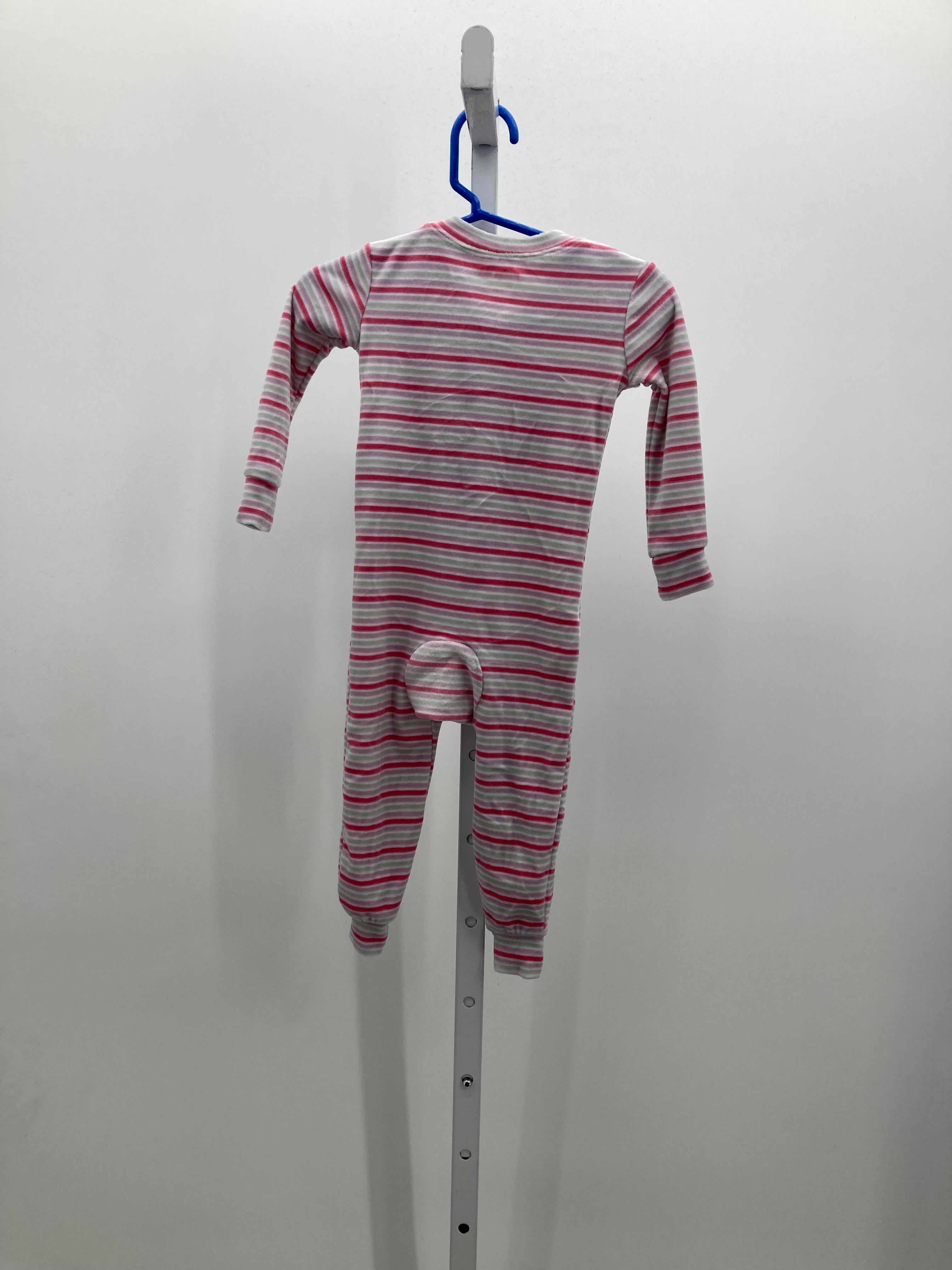 Penelope Mack Size 12 Months Girls Sleeper