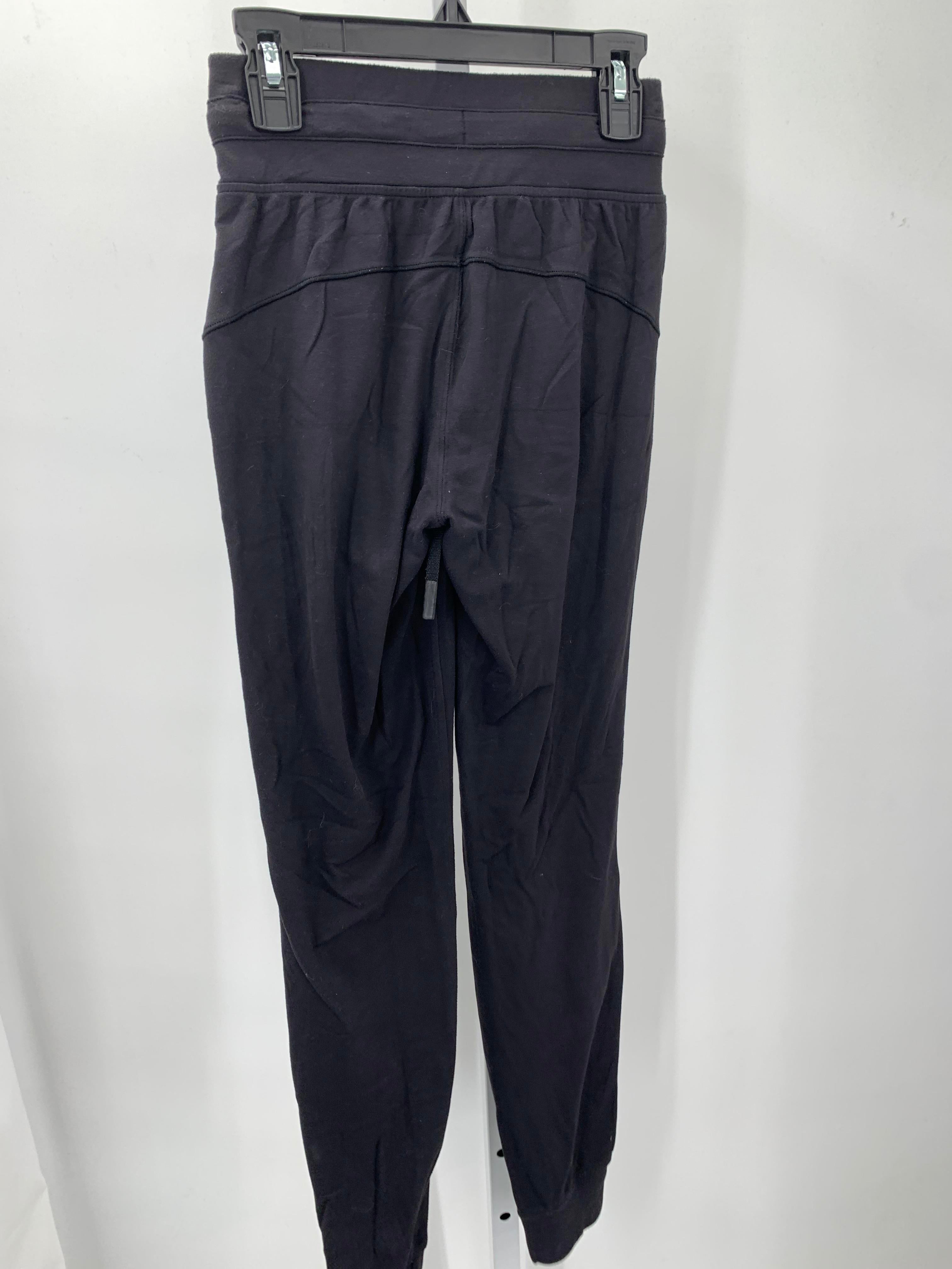 Lululemon Size 0 Misses Pants