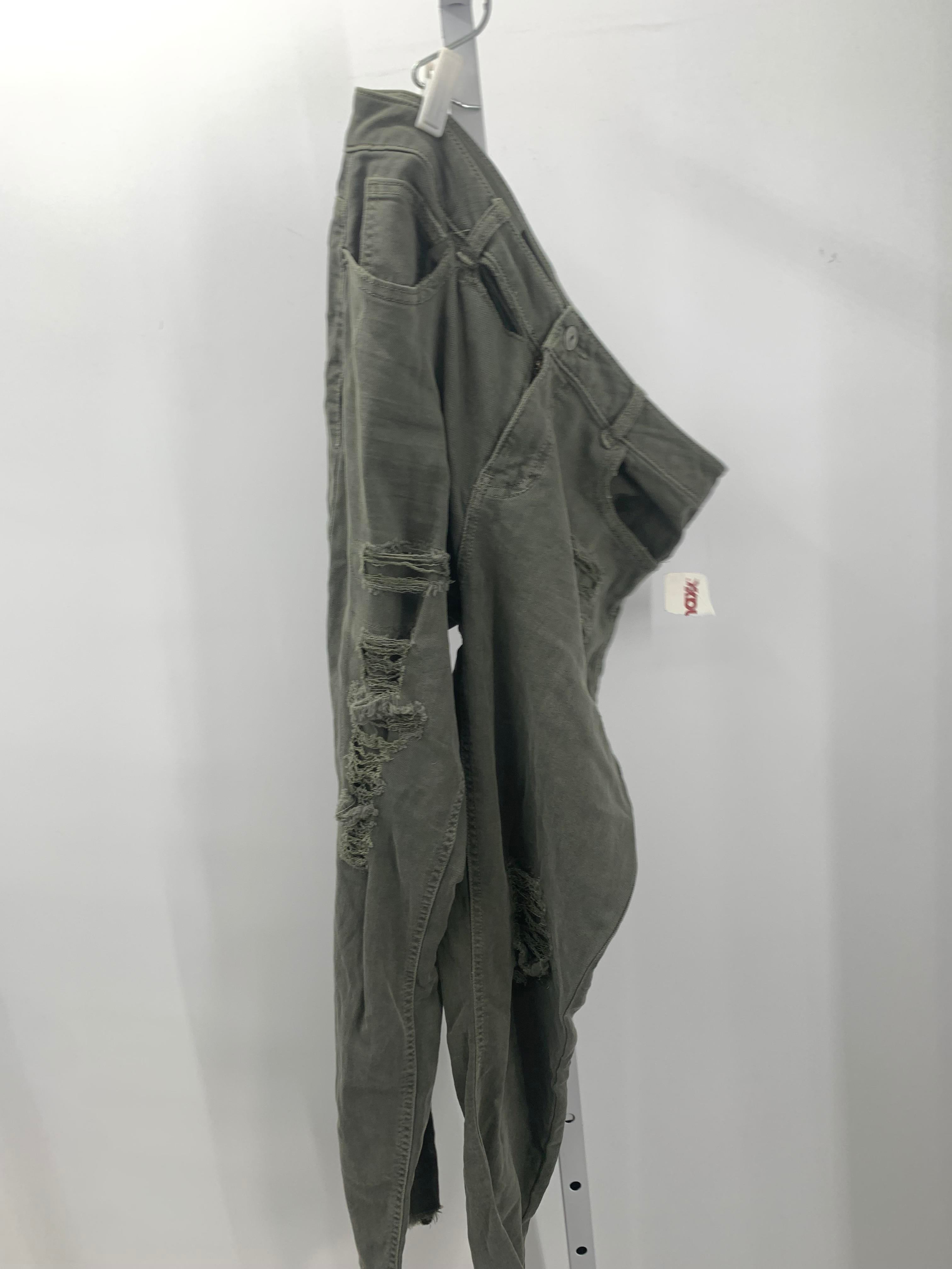 Vanilla Star Size 13 Juniors Jeans