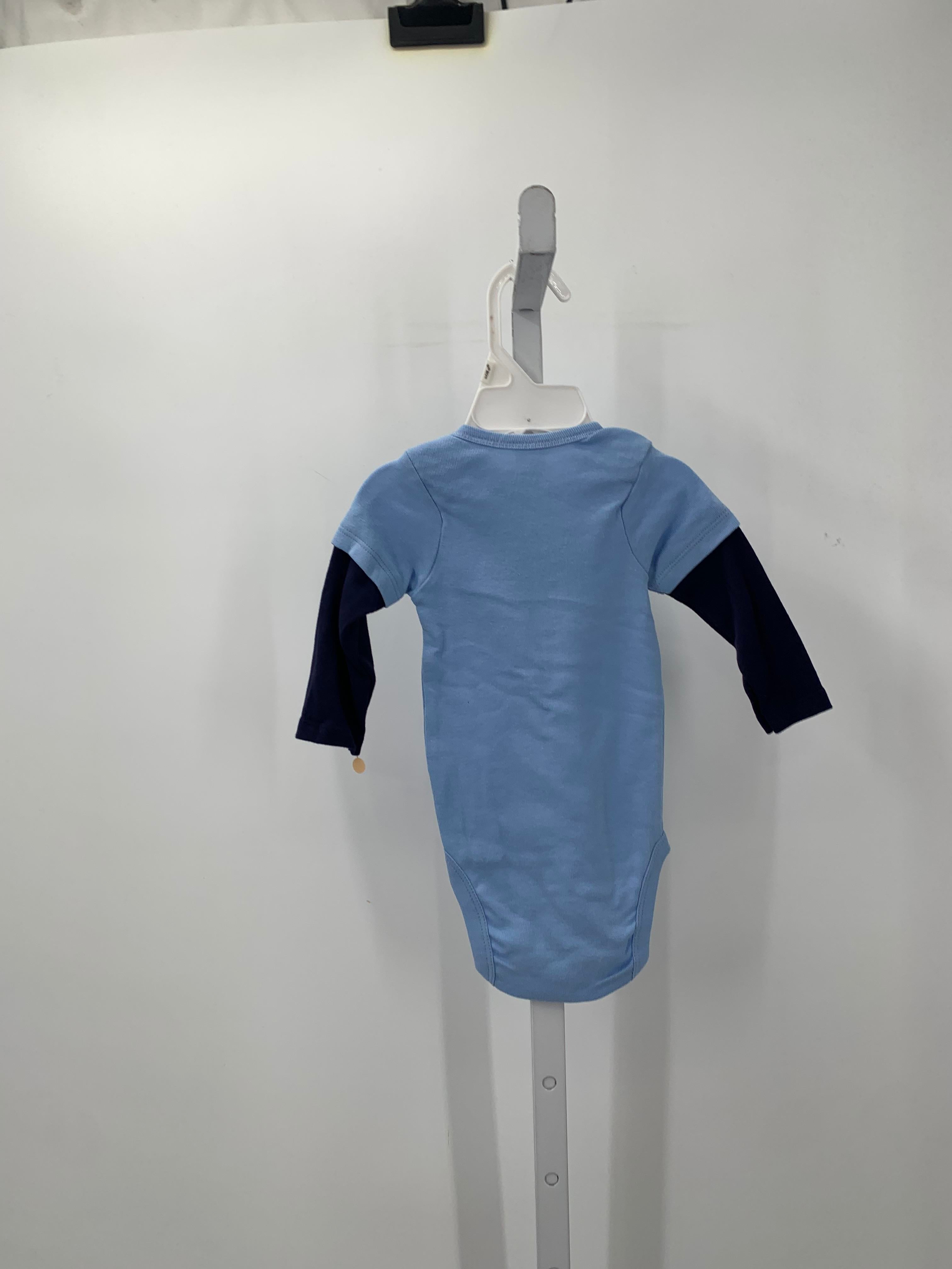 NEW BIG MUSCLES KNIT