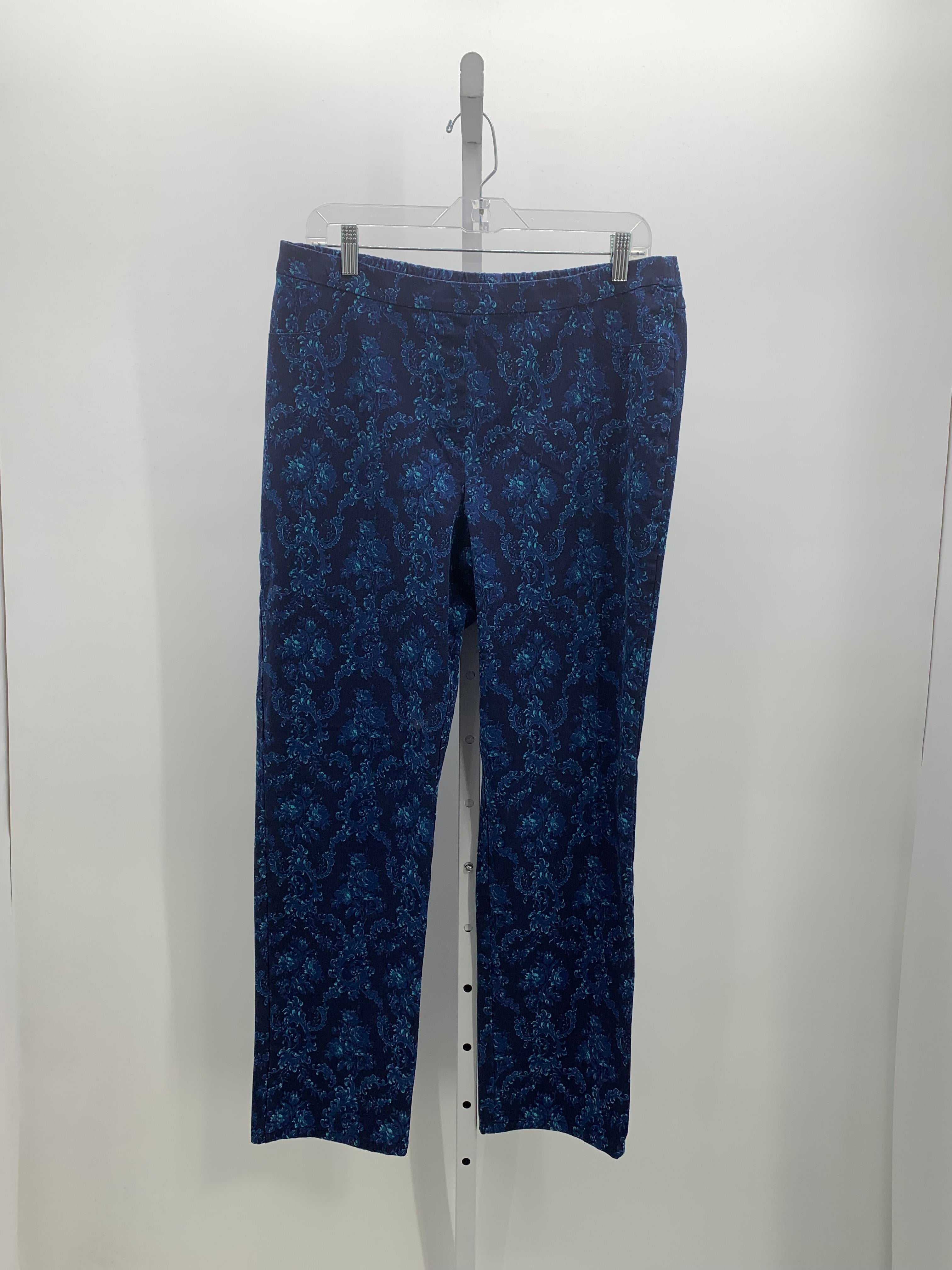 Isaac Mizrahi Size 16 Misses Pants