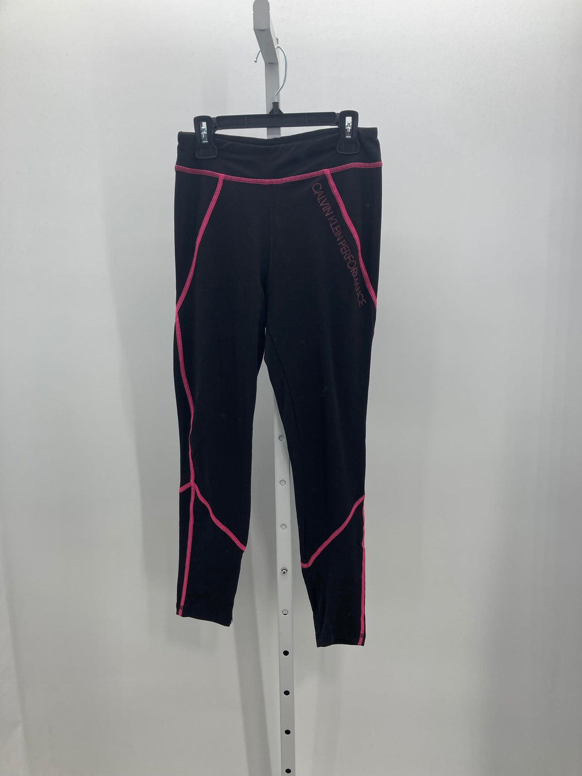 Calvin Klein Size 12-14 Girls Leggings