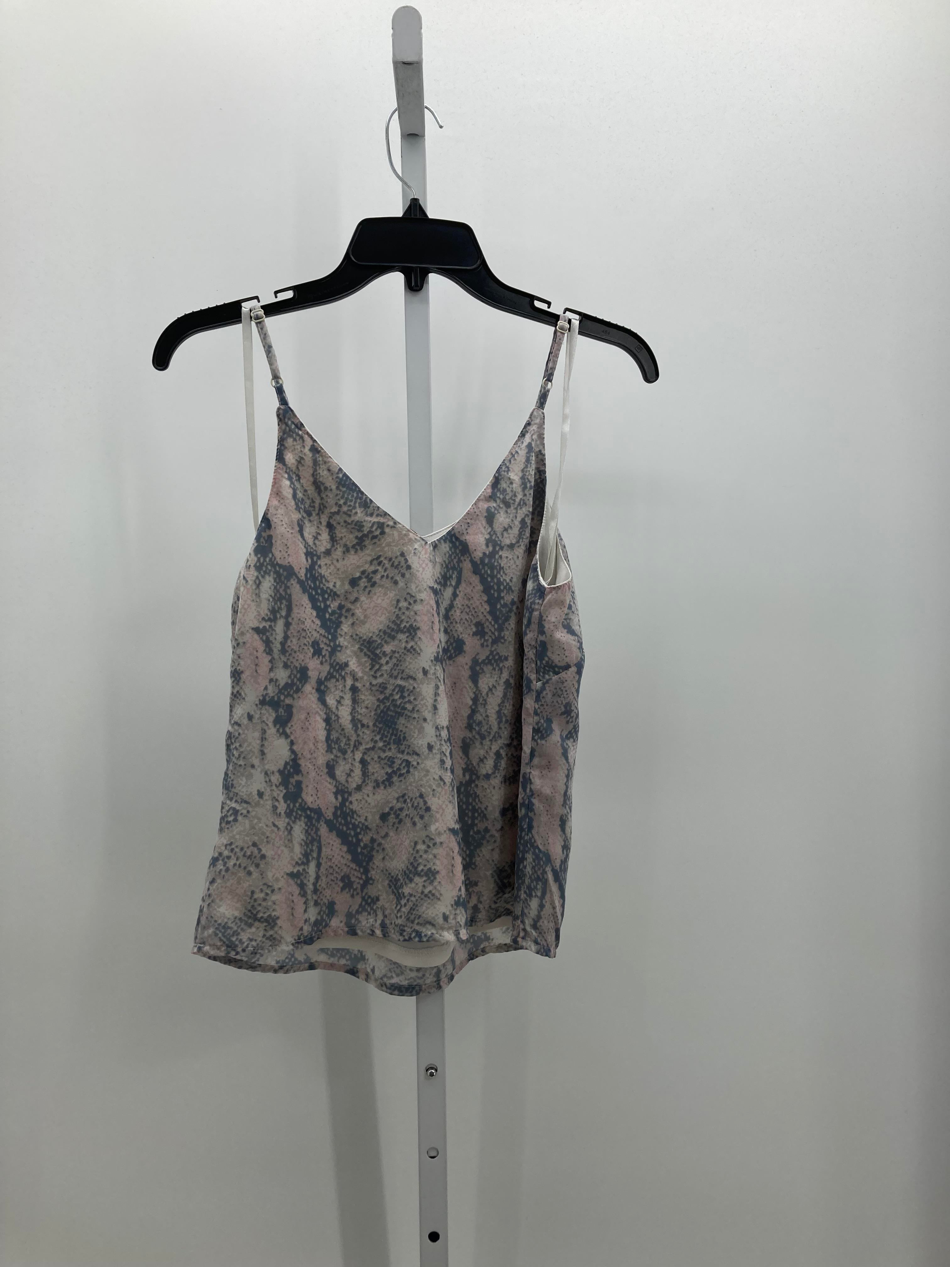 Japna Size Small Misses Tank