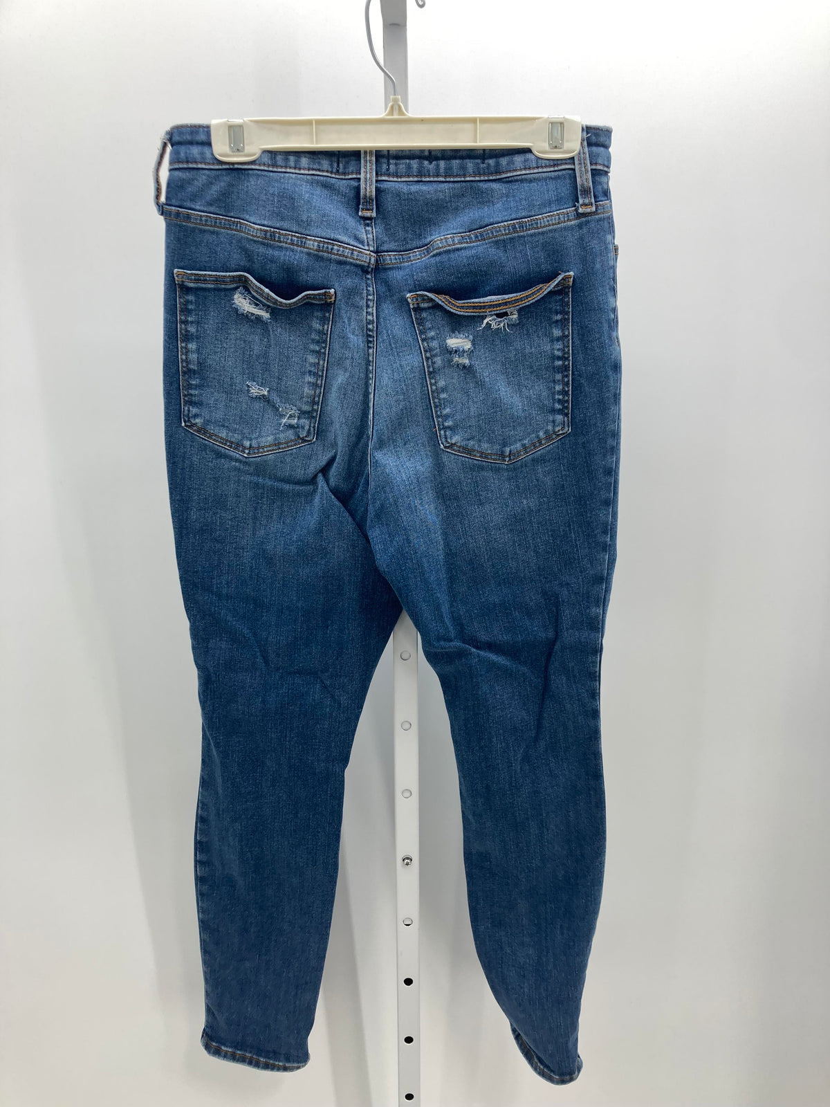 Universal Thread Size 12 Misses Jeans