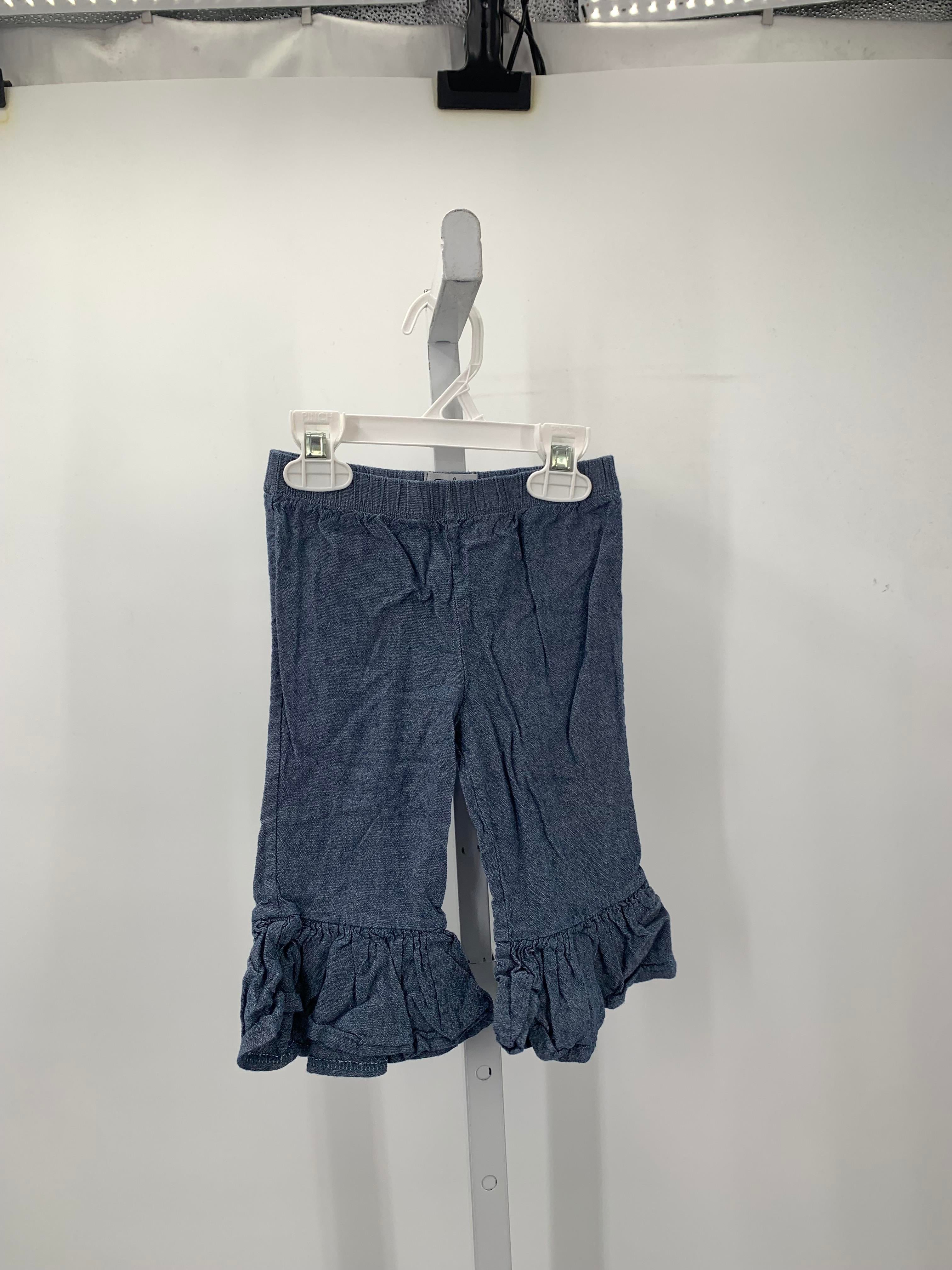 Mudpie Size 3T Girls Pants