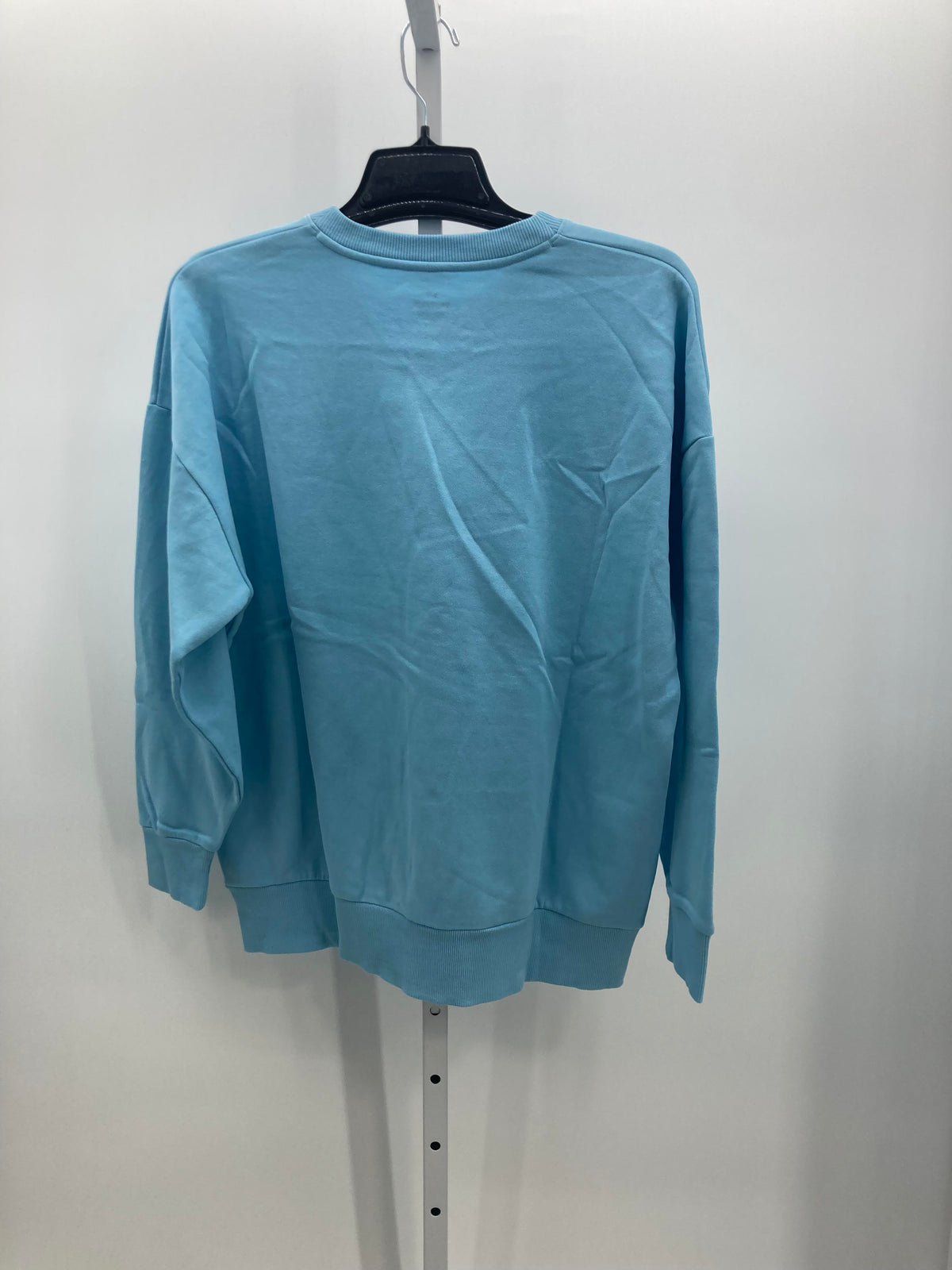 Under Armour Size X Small Misses Long Sleeve Shirt