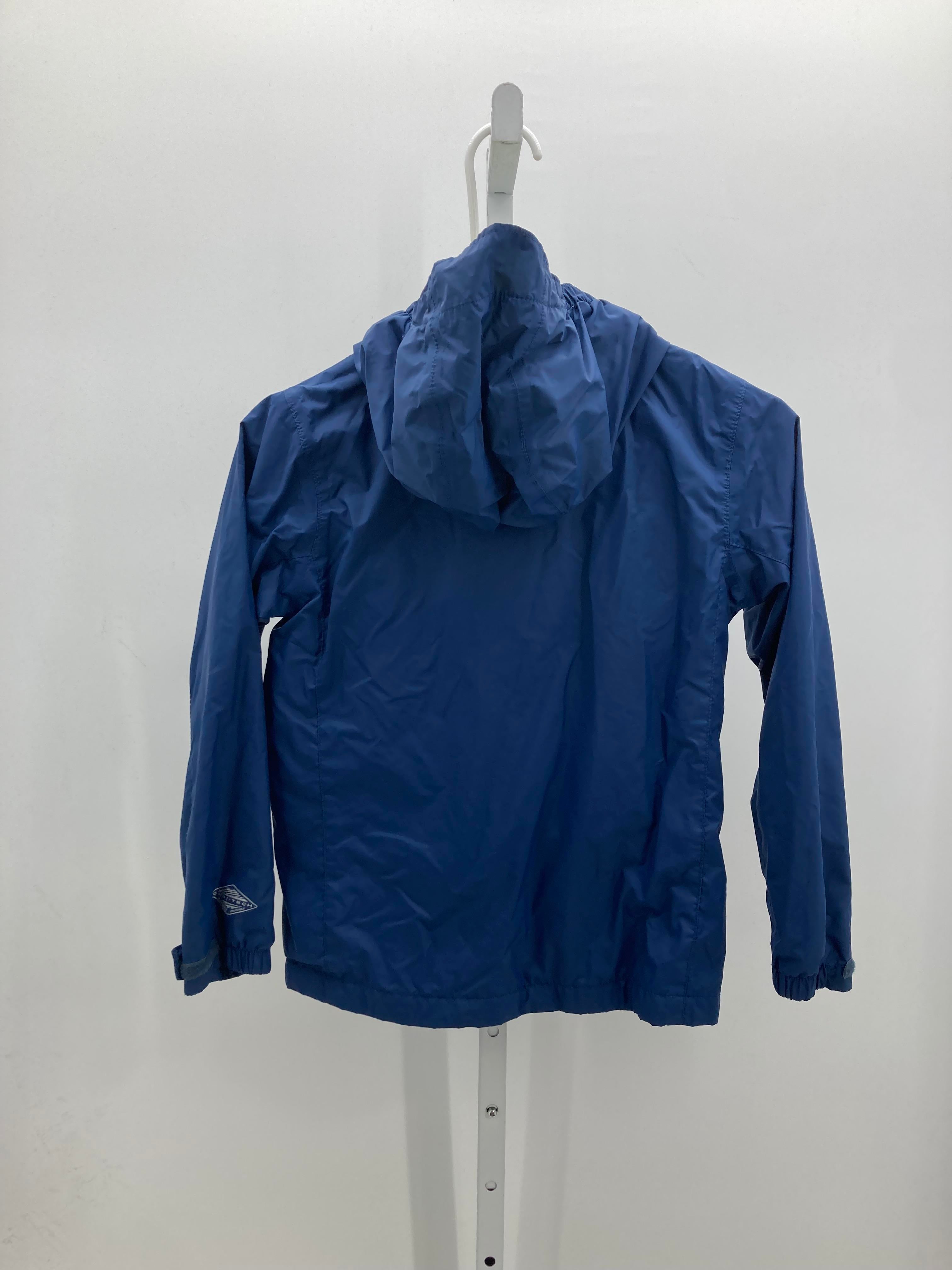 HOODED ZIP UP