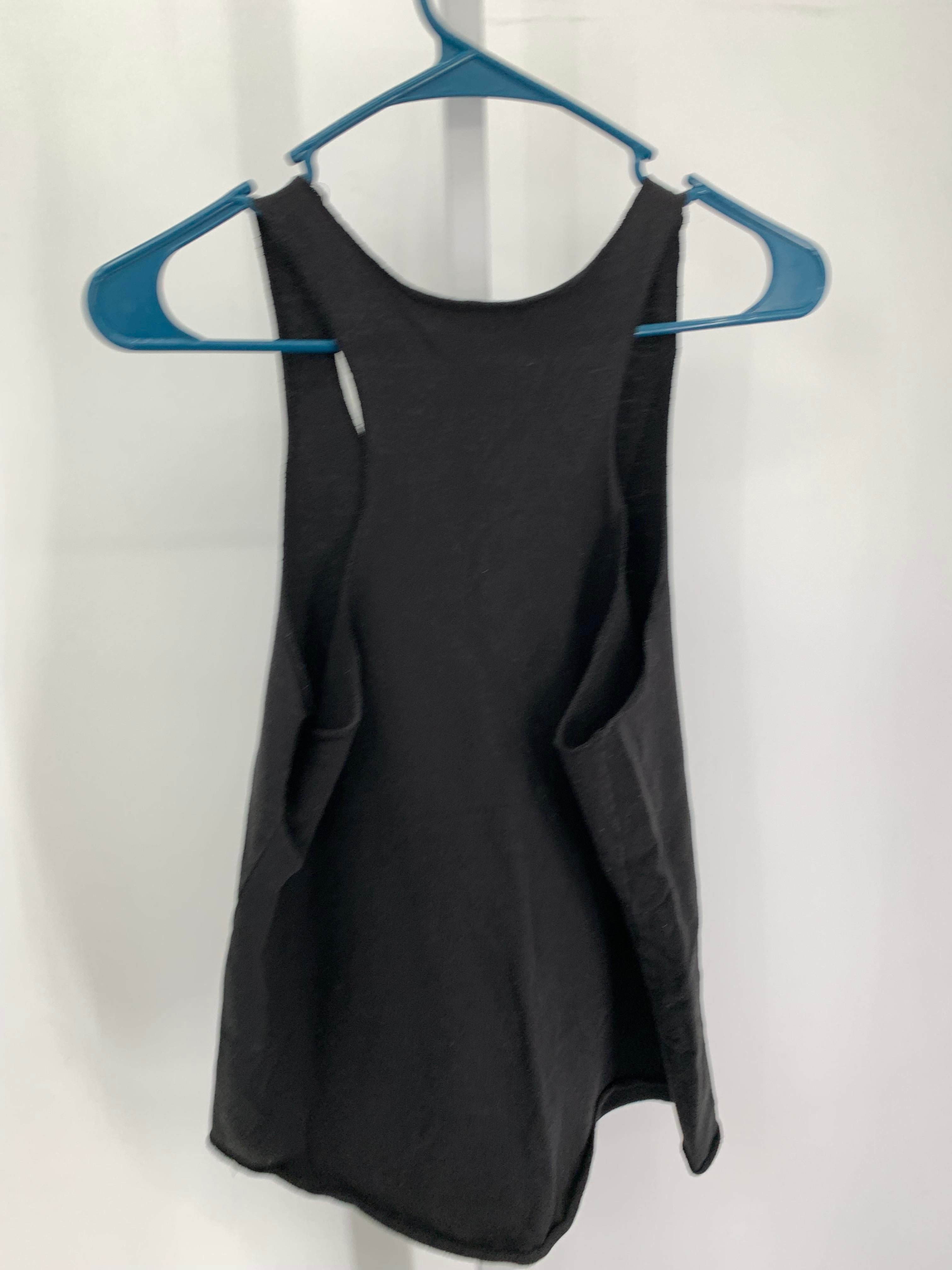 SO Size Medium Juniors Tank