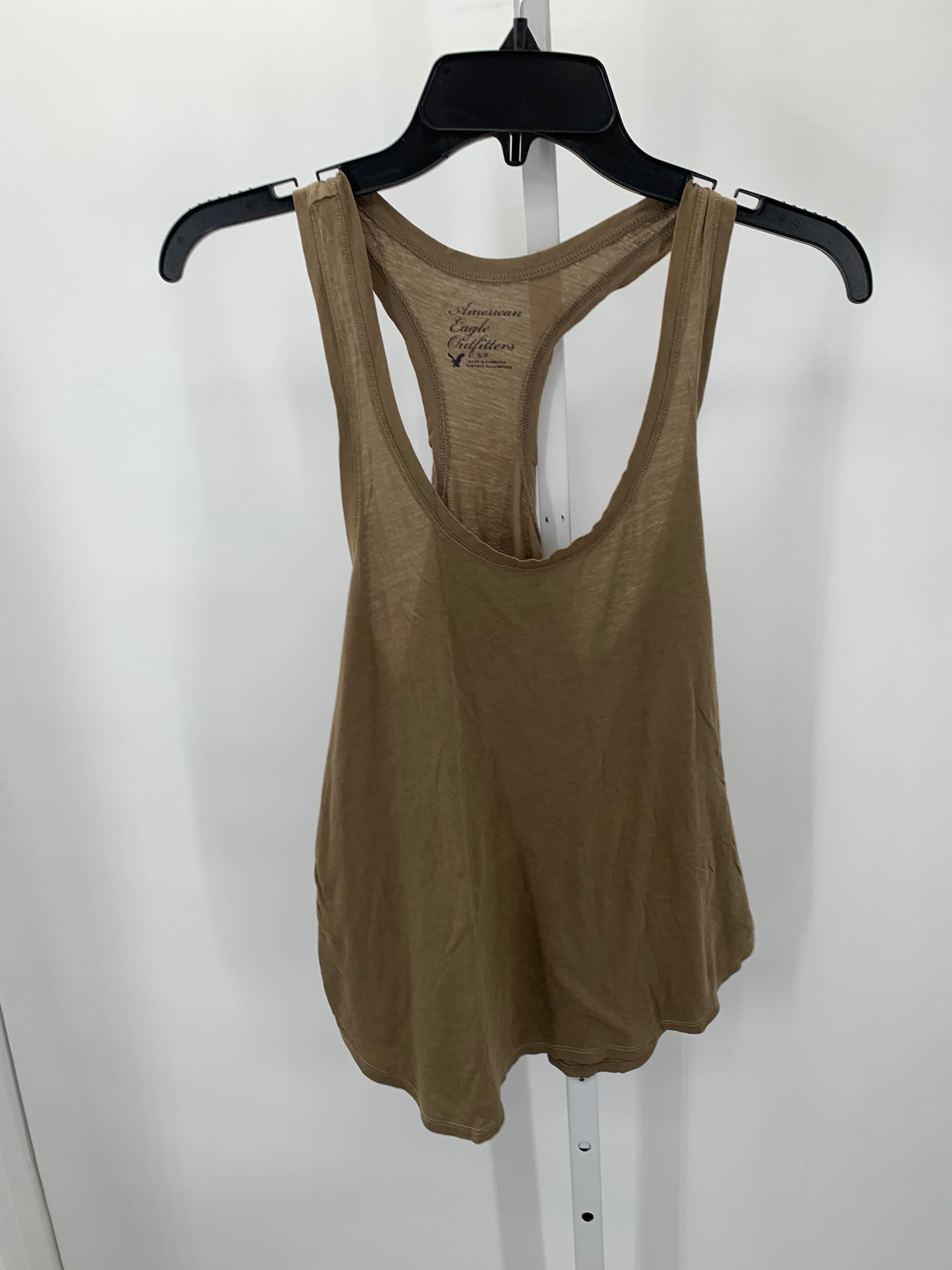 American Eagle Size Small Juniors Tank