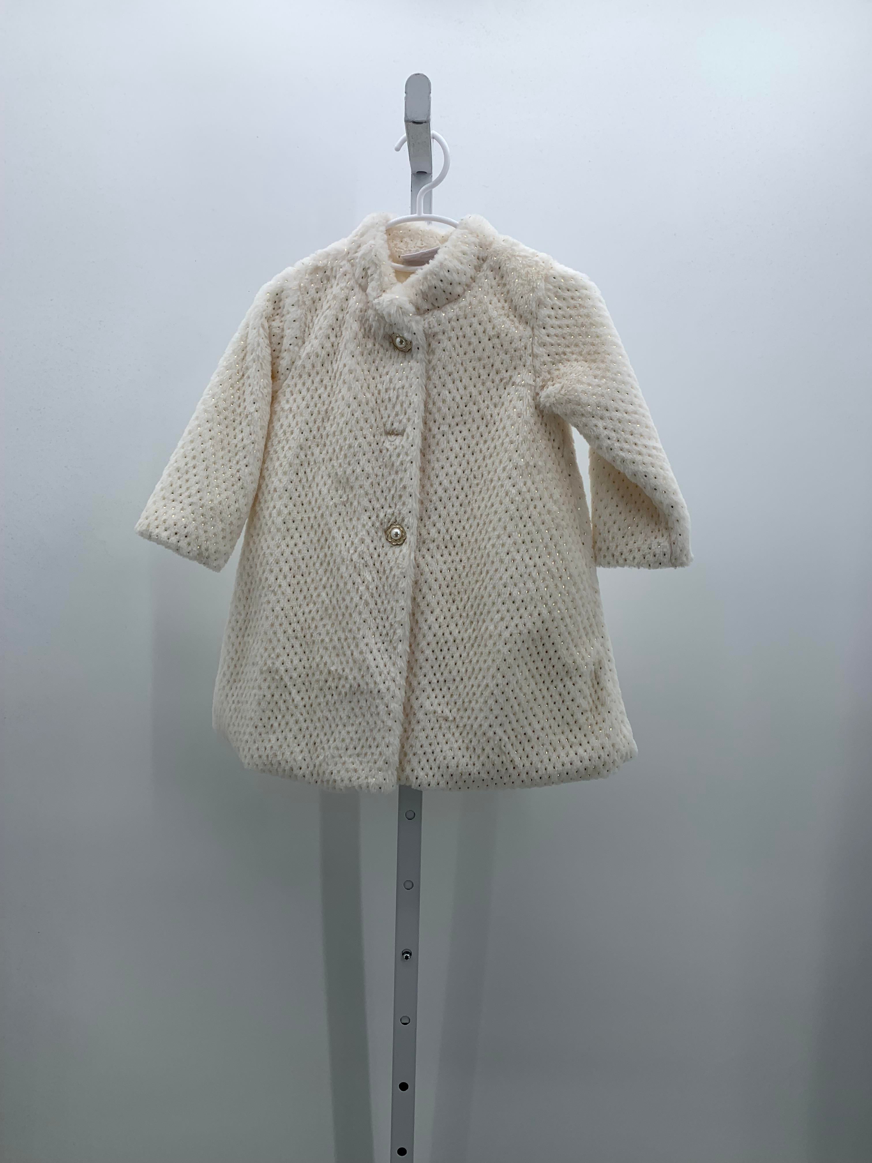 Blueberi Size 24 Months Girls Fleece