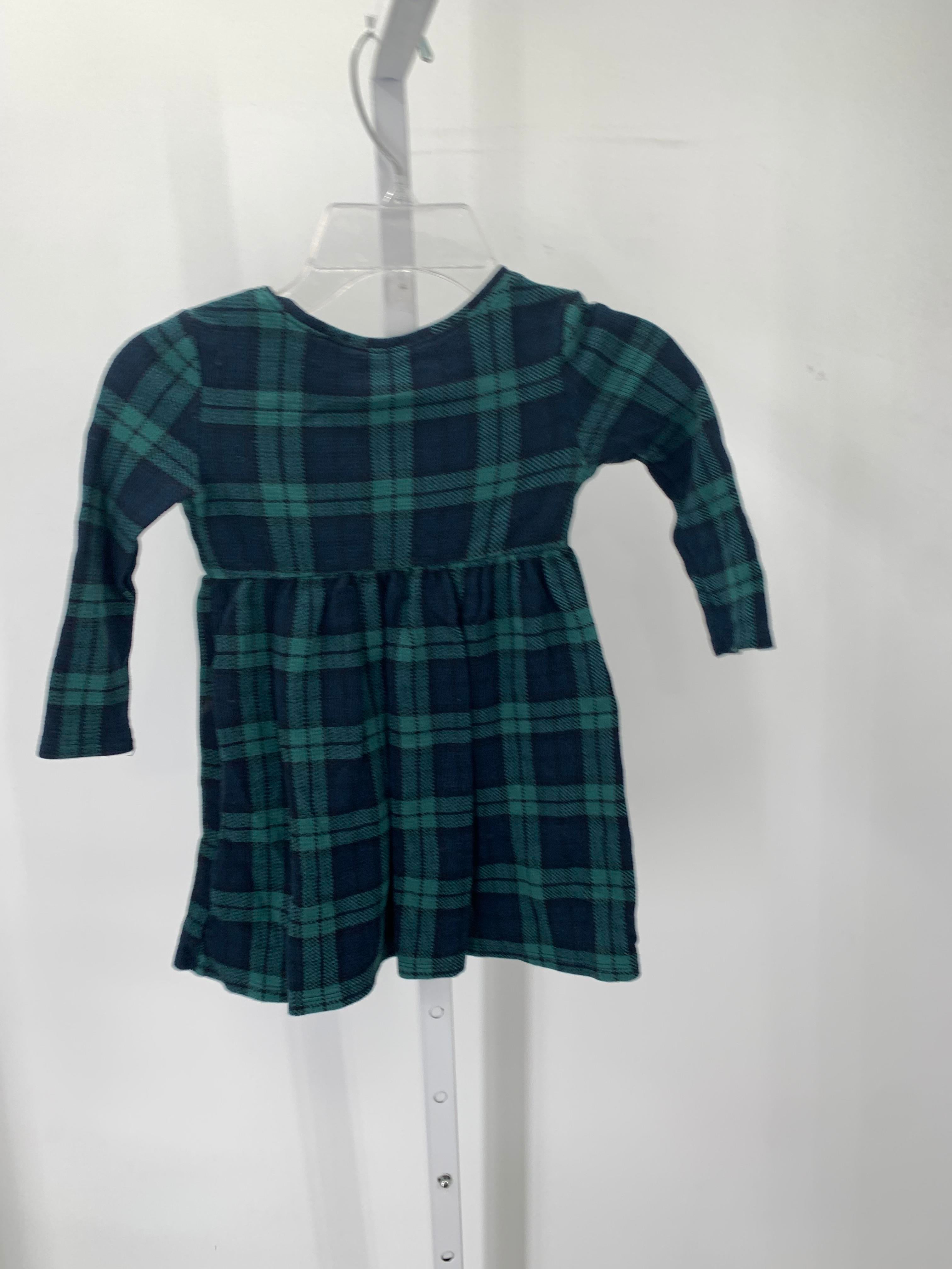 Old Navy Size 3T Girls Long Sleeve Dress