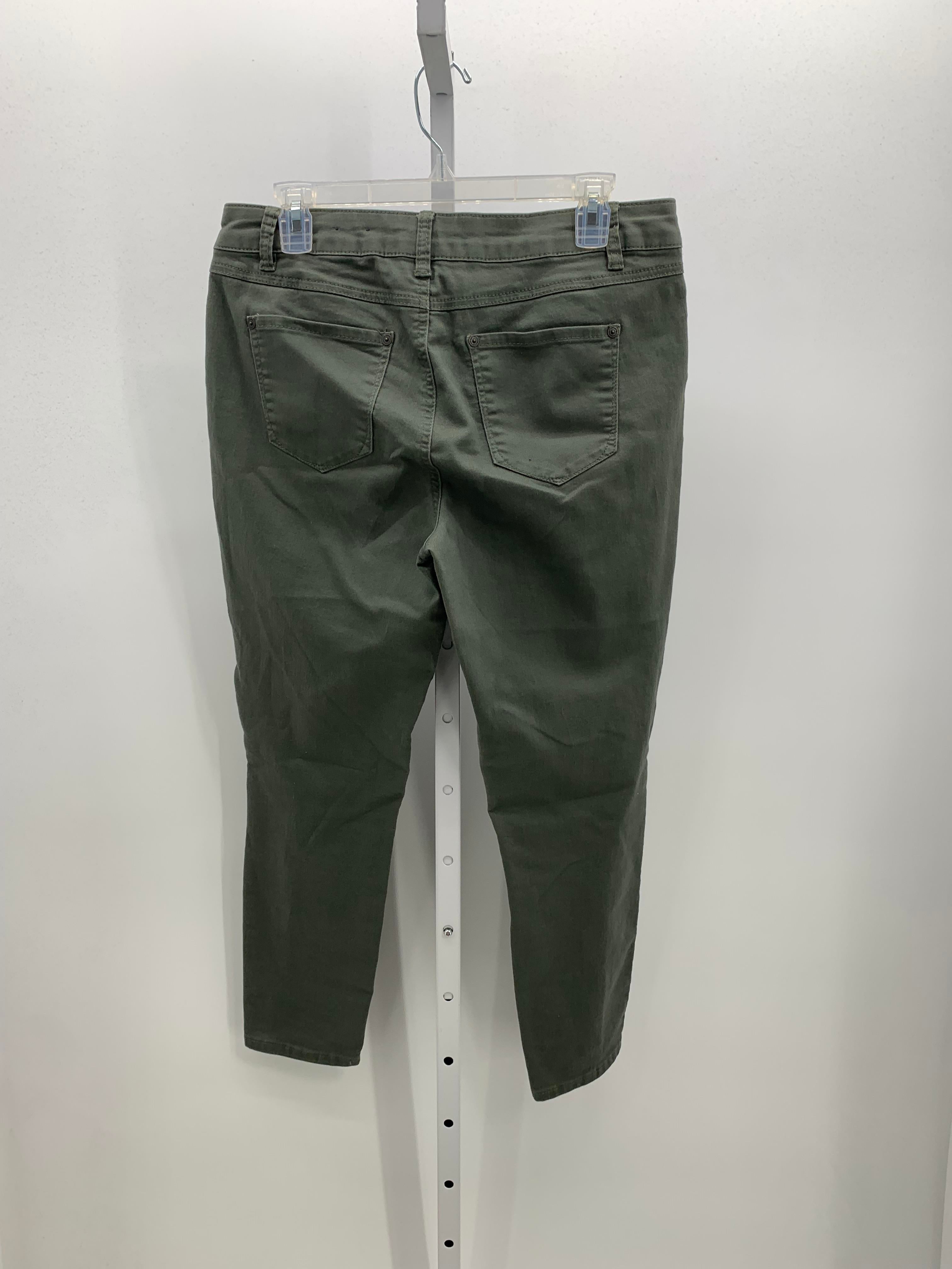 Artisan NY Size 12 Misses Jeans