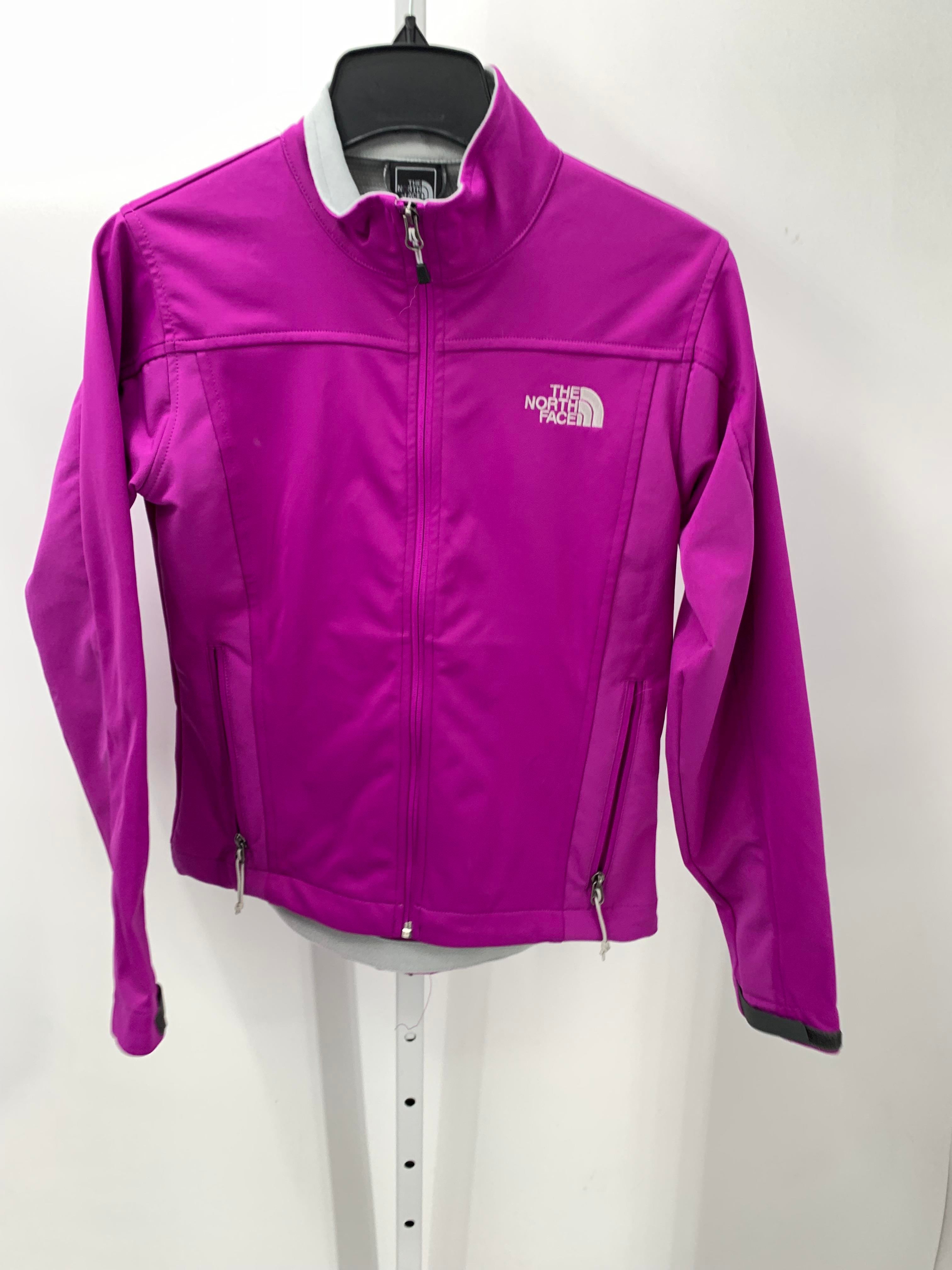 The North Face Size Small Misses Lightweight Jacket