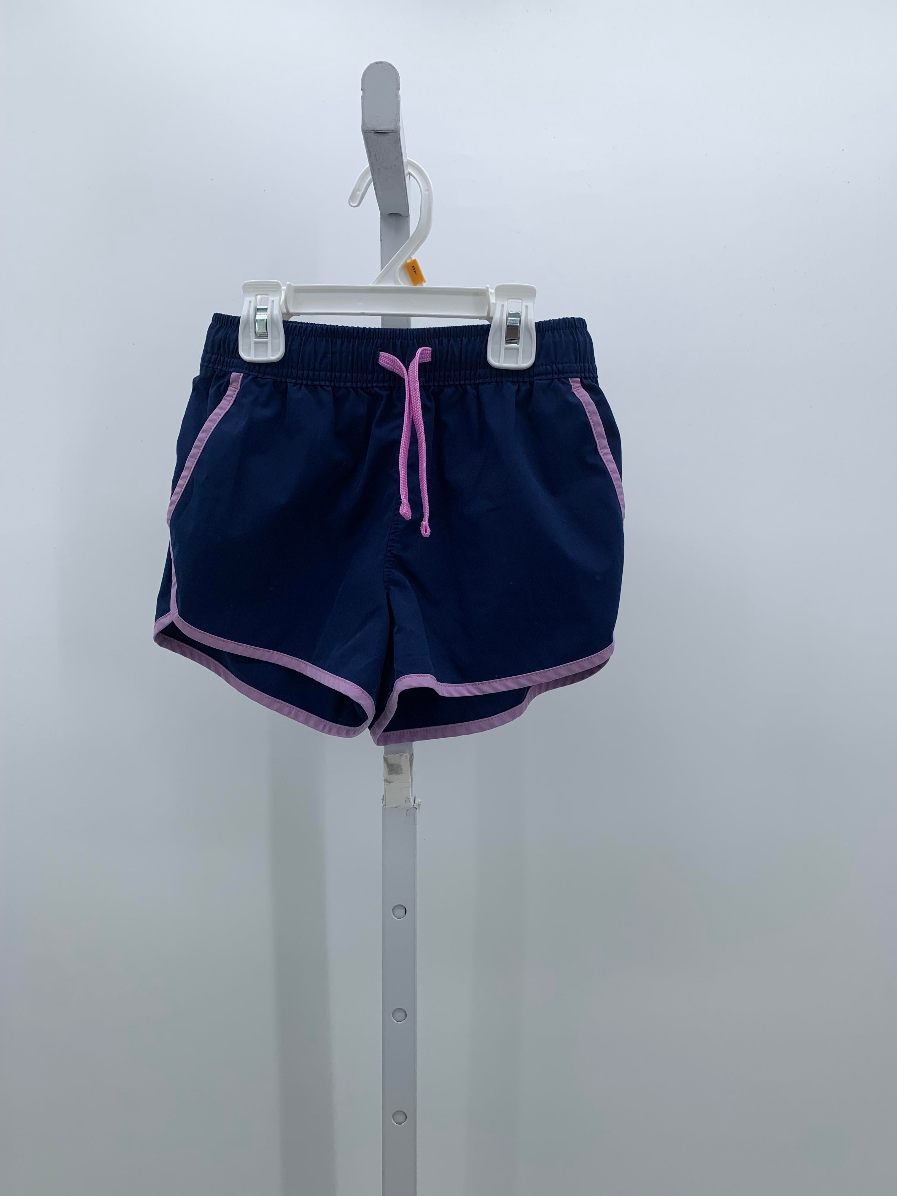 crewcuts Size 8 Girls Shorts