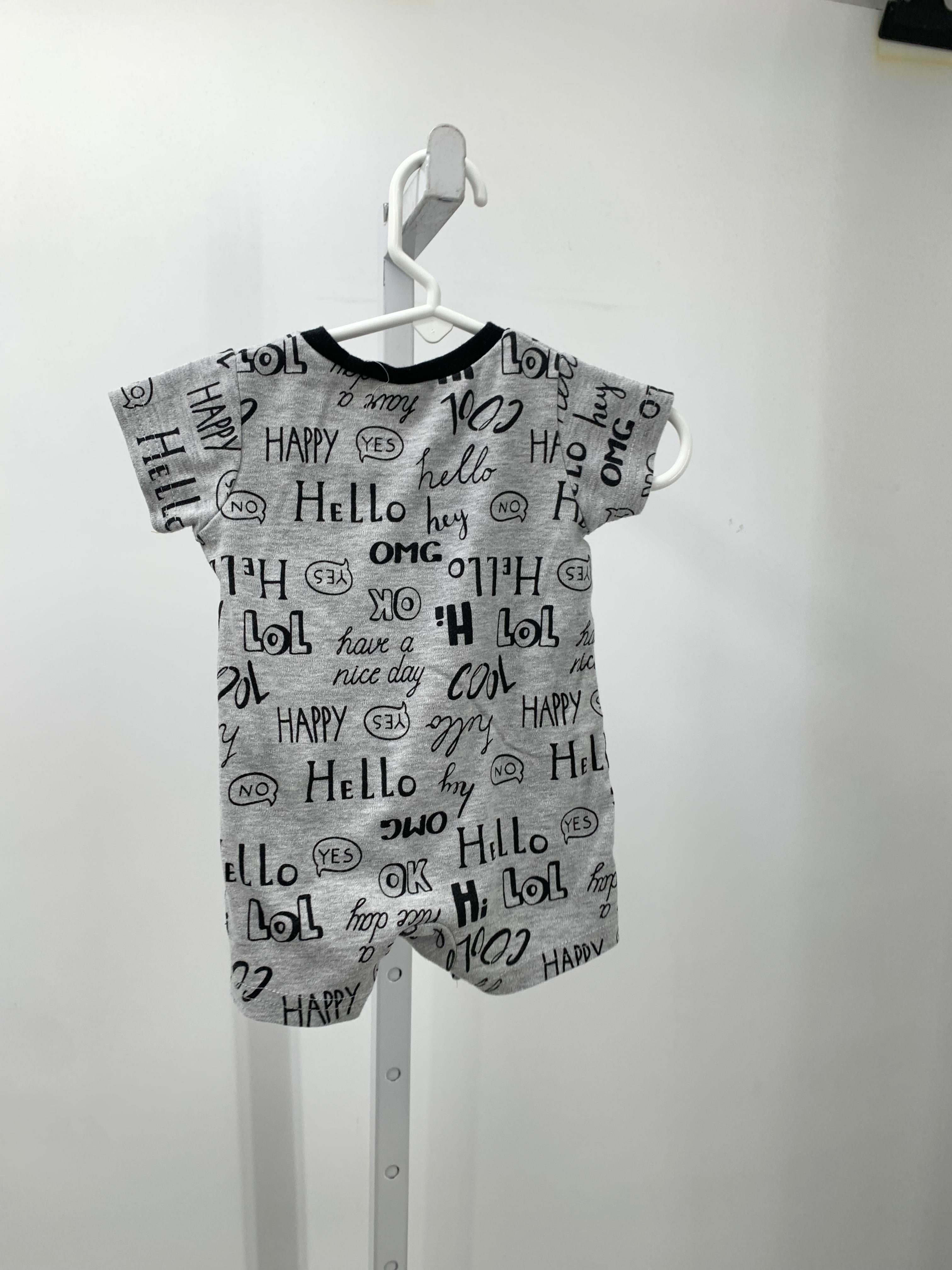 HELLO LOL OMG KNIT