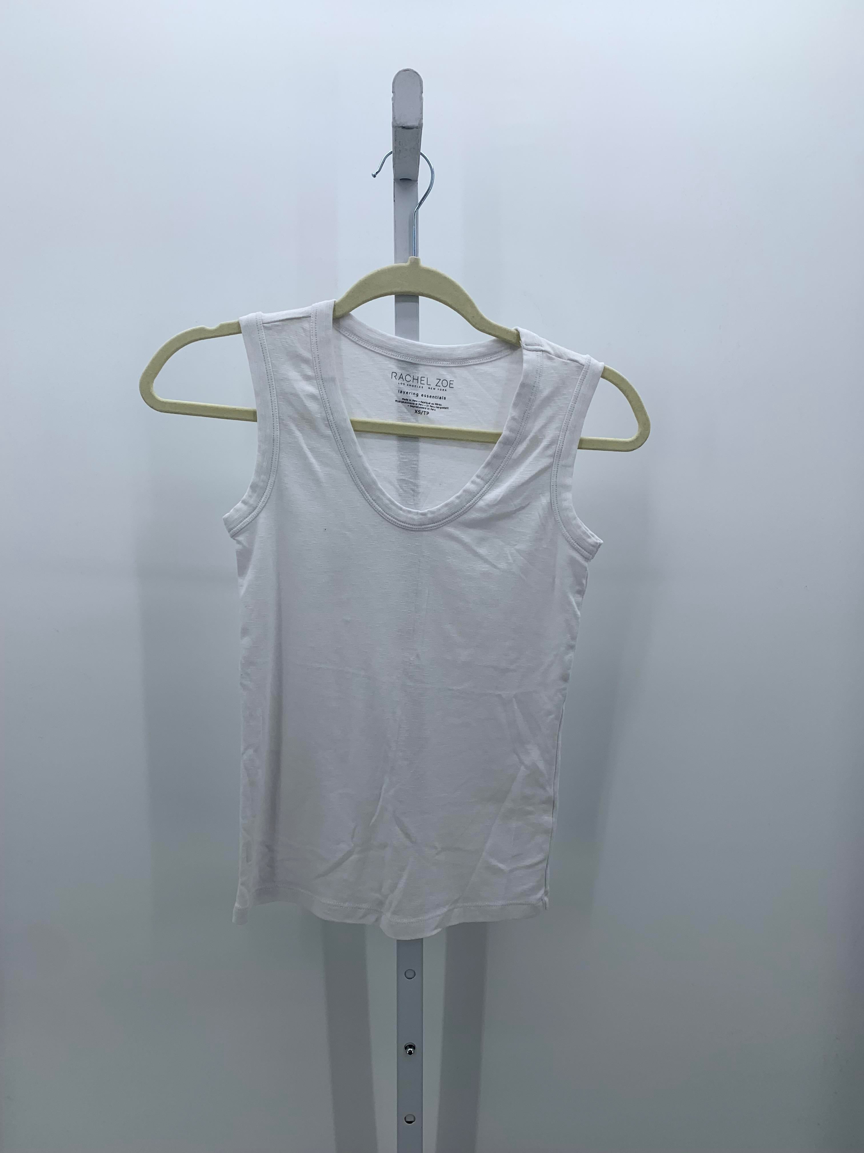 Rachel Zoe Size X Small Misses Tank