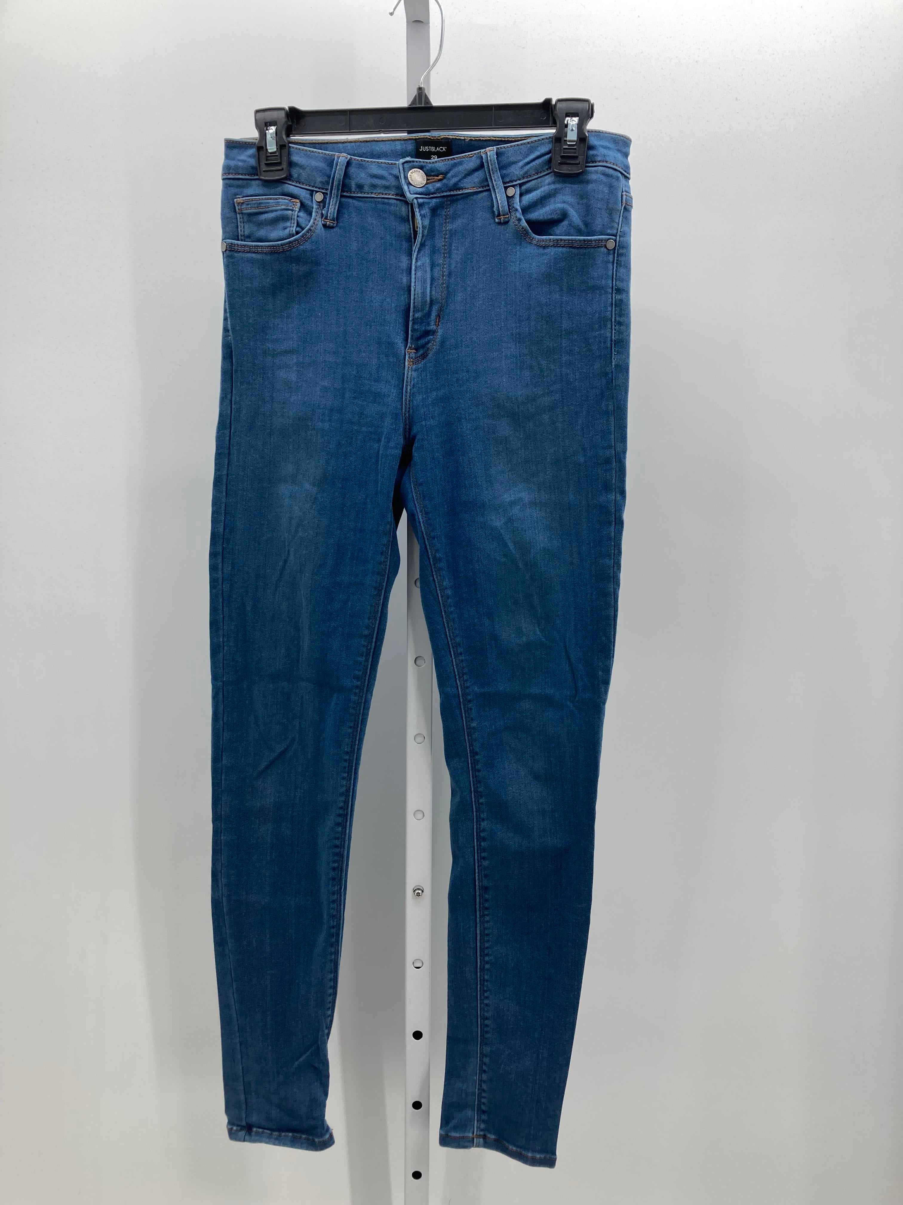 Size 8 Misses Jeans