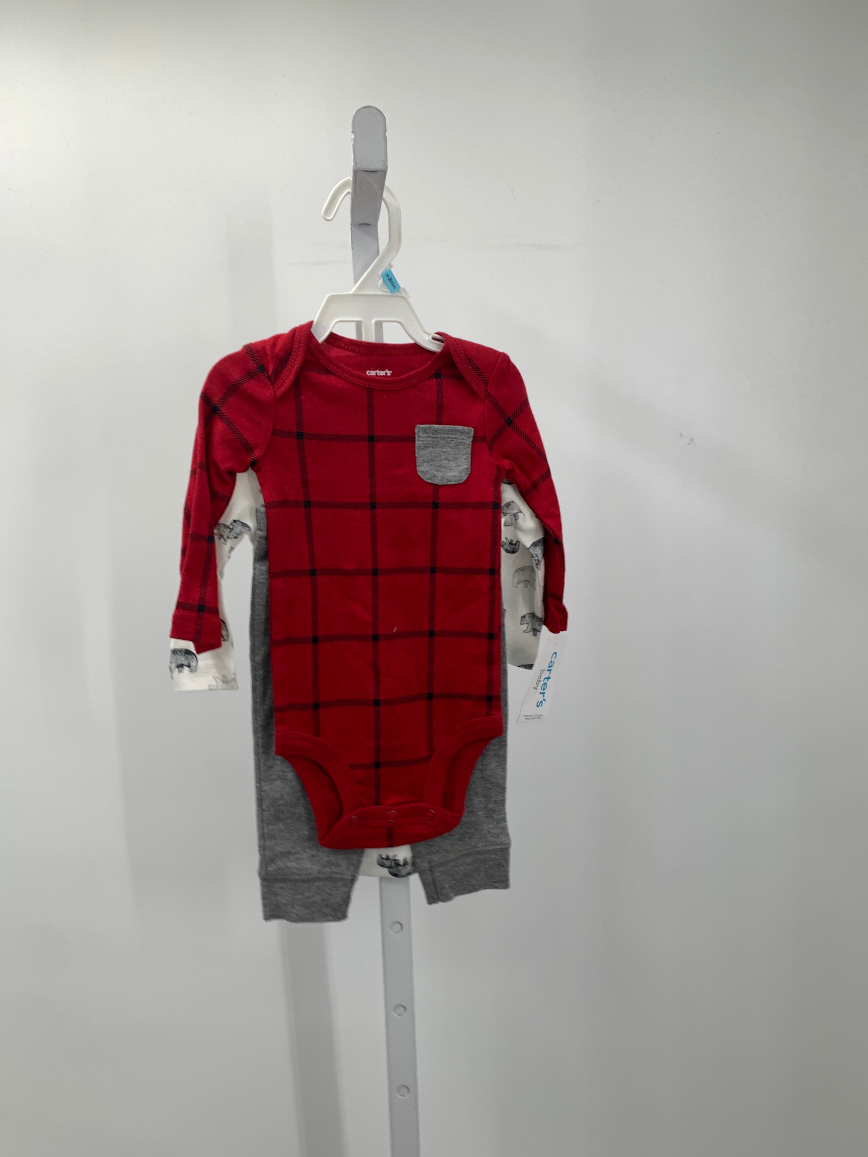 NEW TWO LONG SLV BODY SUITS AND PANTS