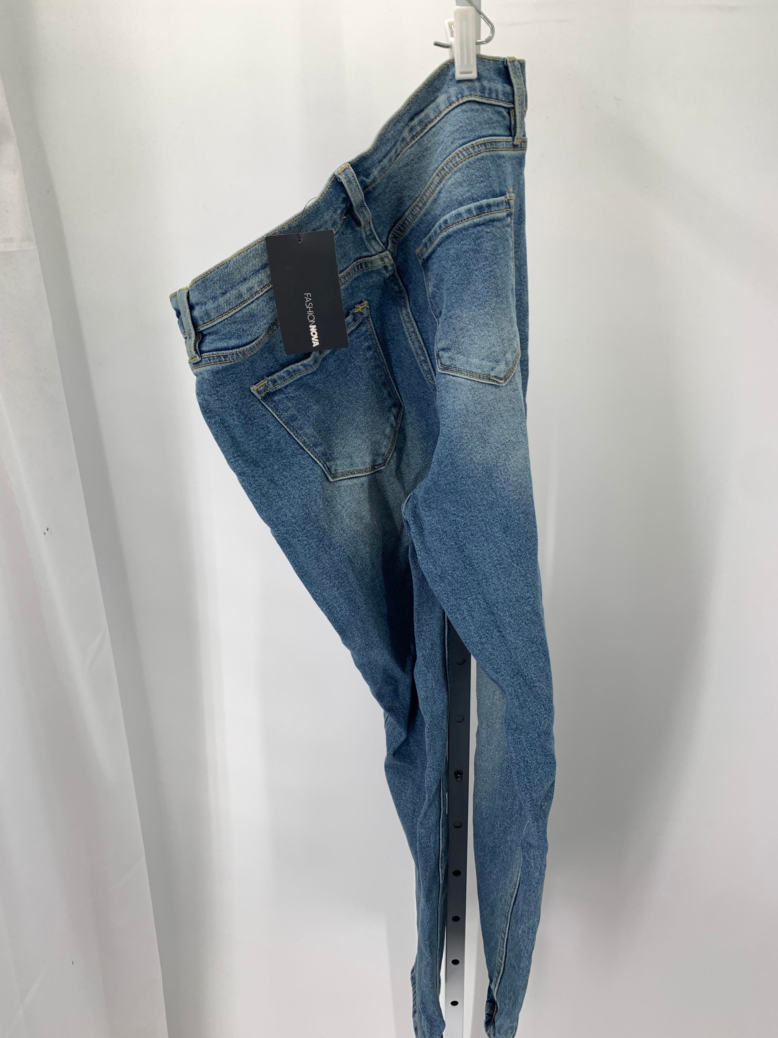 Size 13 Juniors Jeans