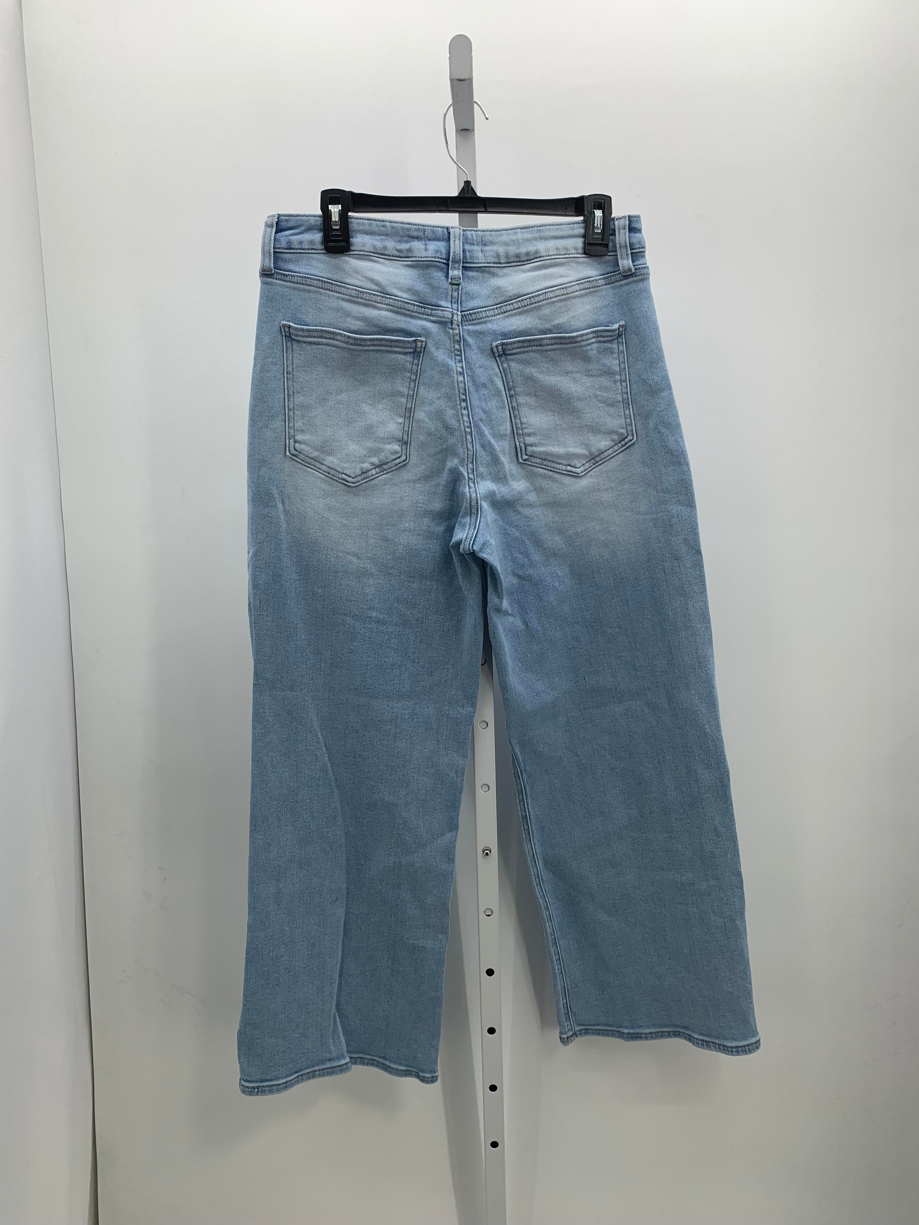 Size 12 Misses Jeans