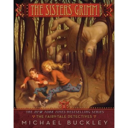 The FairyTale Detectives the S - Buckley, Micheal / Ferguson, Peter