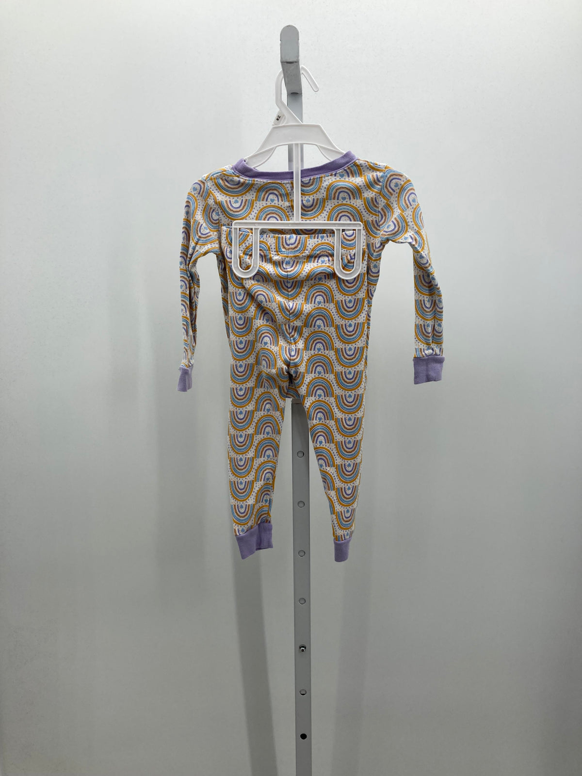 Wonder Nation Size 2T Girls Pajamas