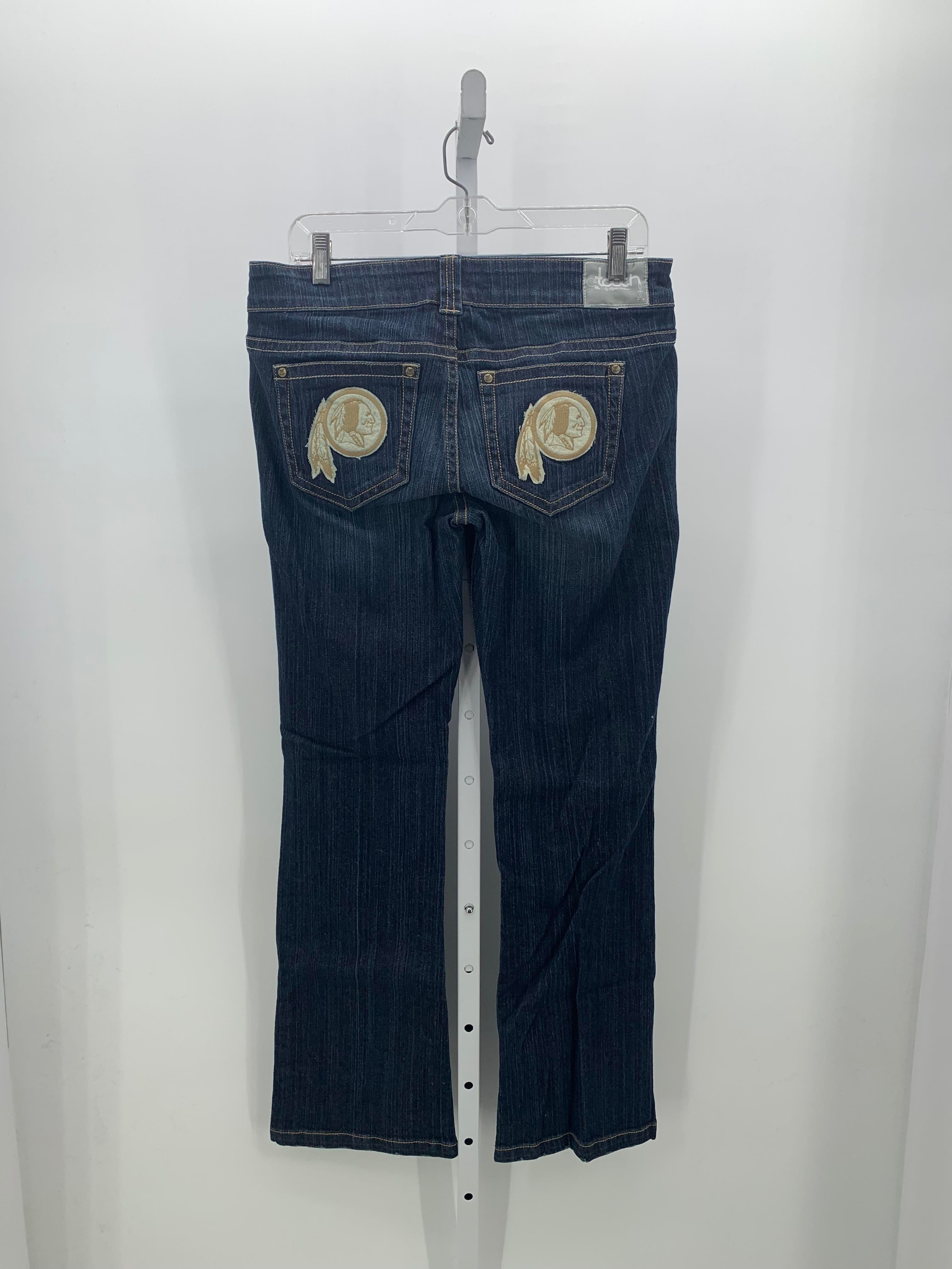 Touch Size 8 Misses Jeans