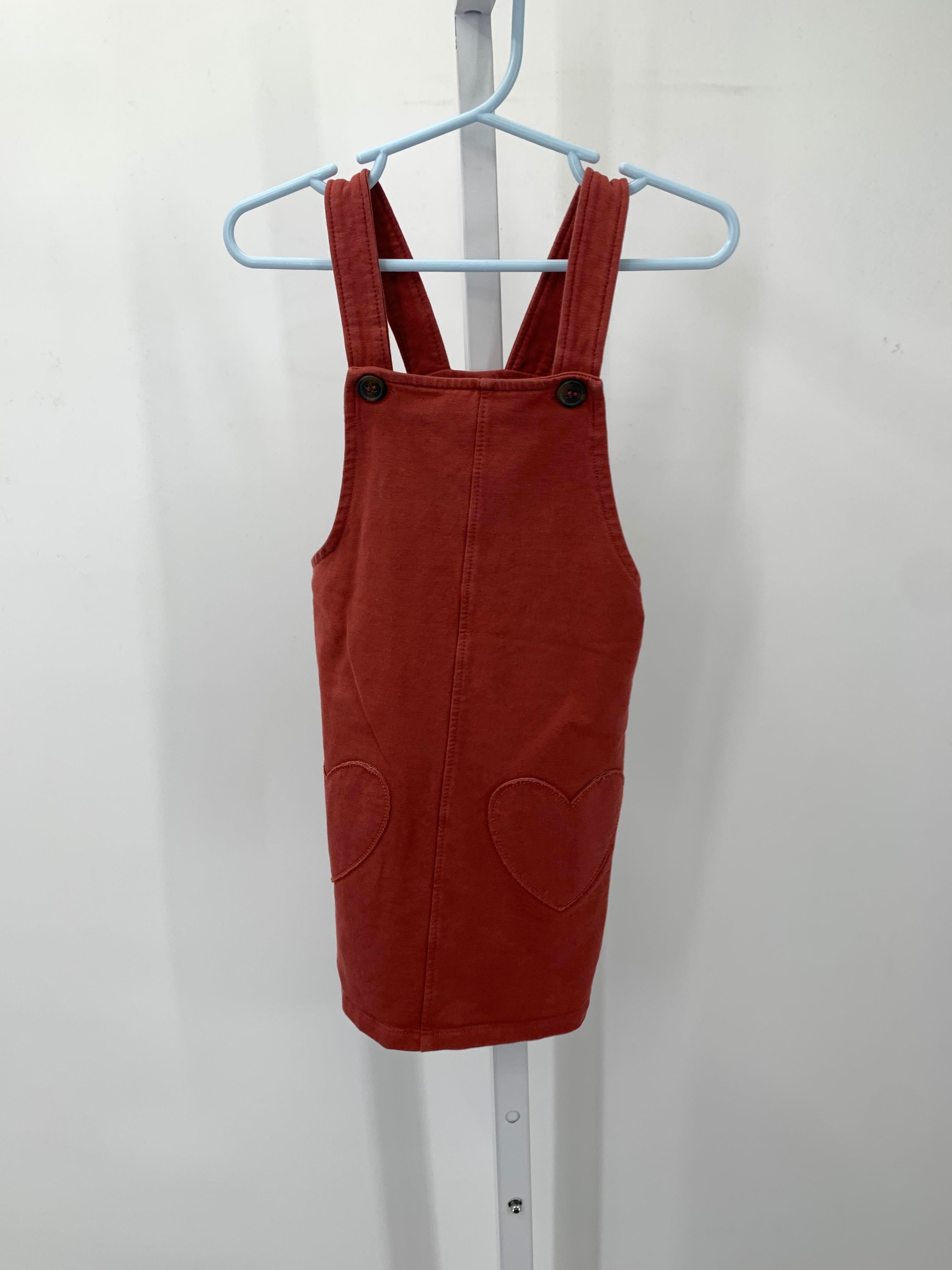 H&M Size 3T-4T Girls Jumper